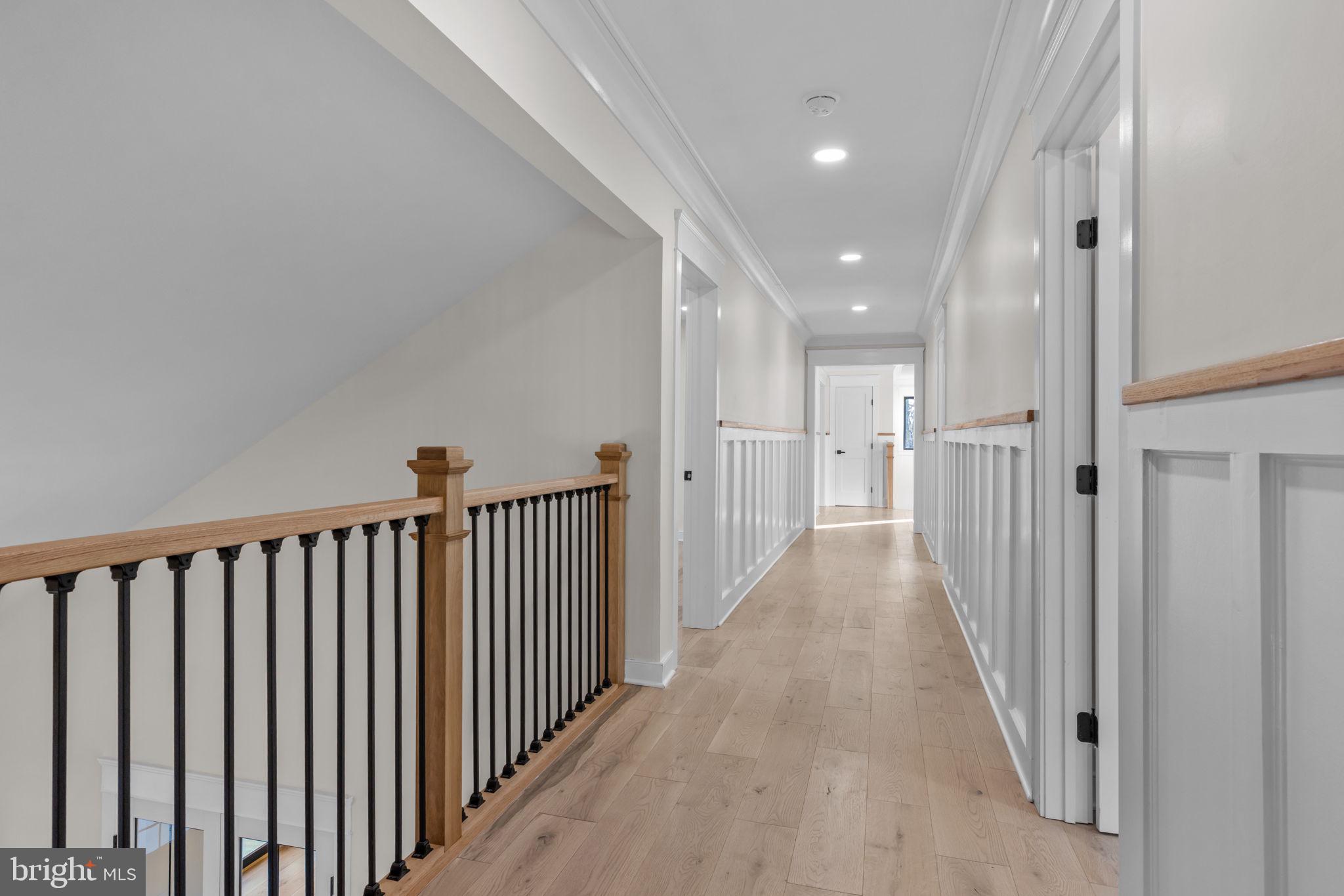 PINEVILLE - Residential