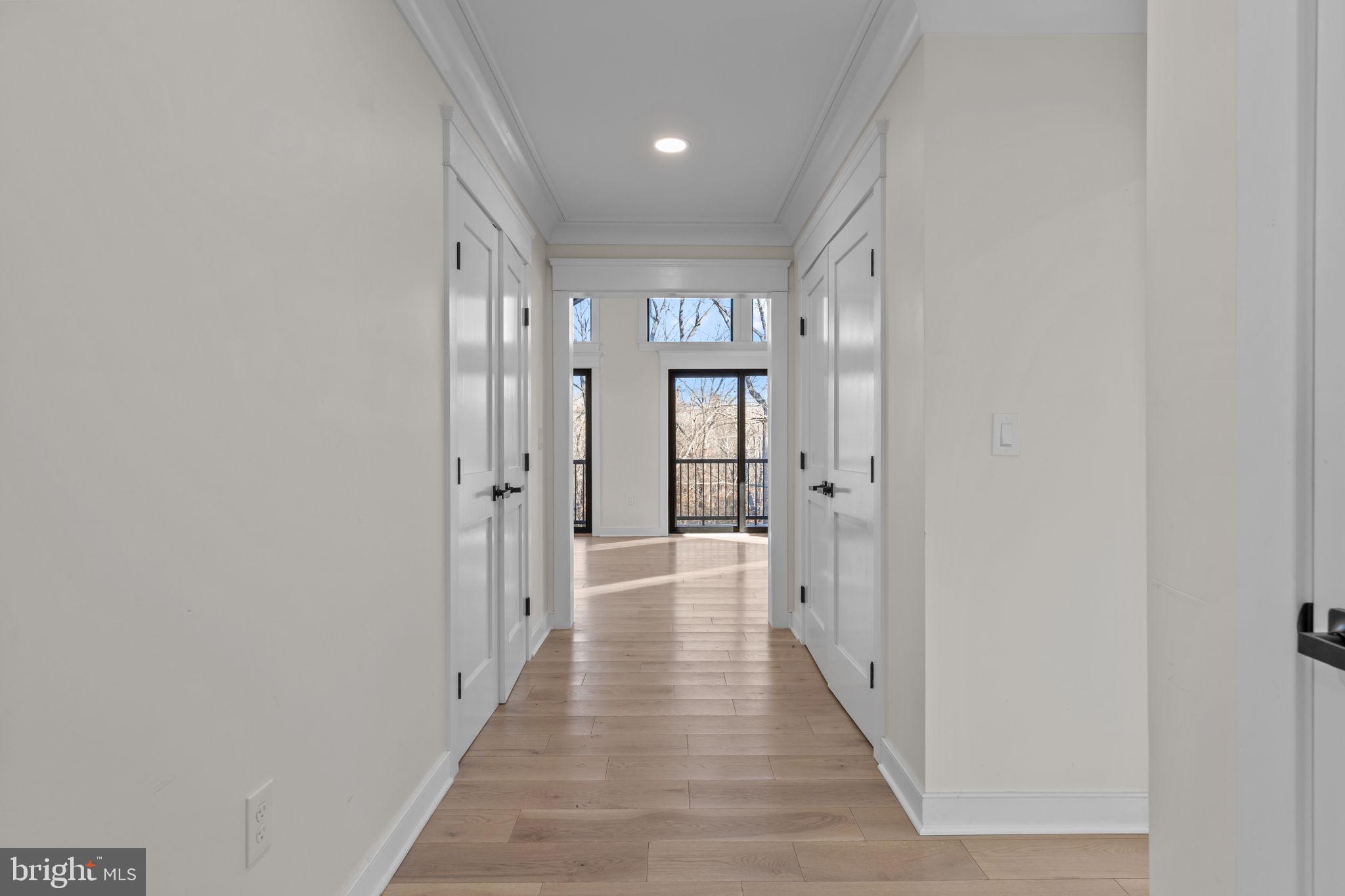 PINEVILLE - Residential