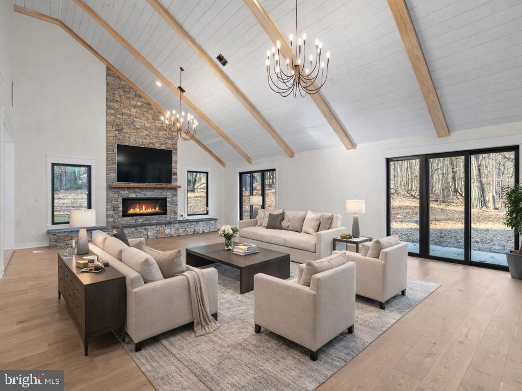 PINEVILLE - Residential