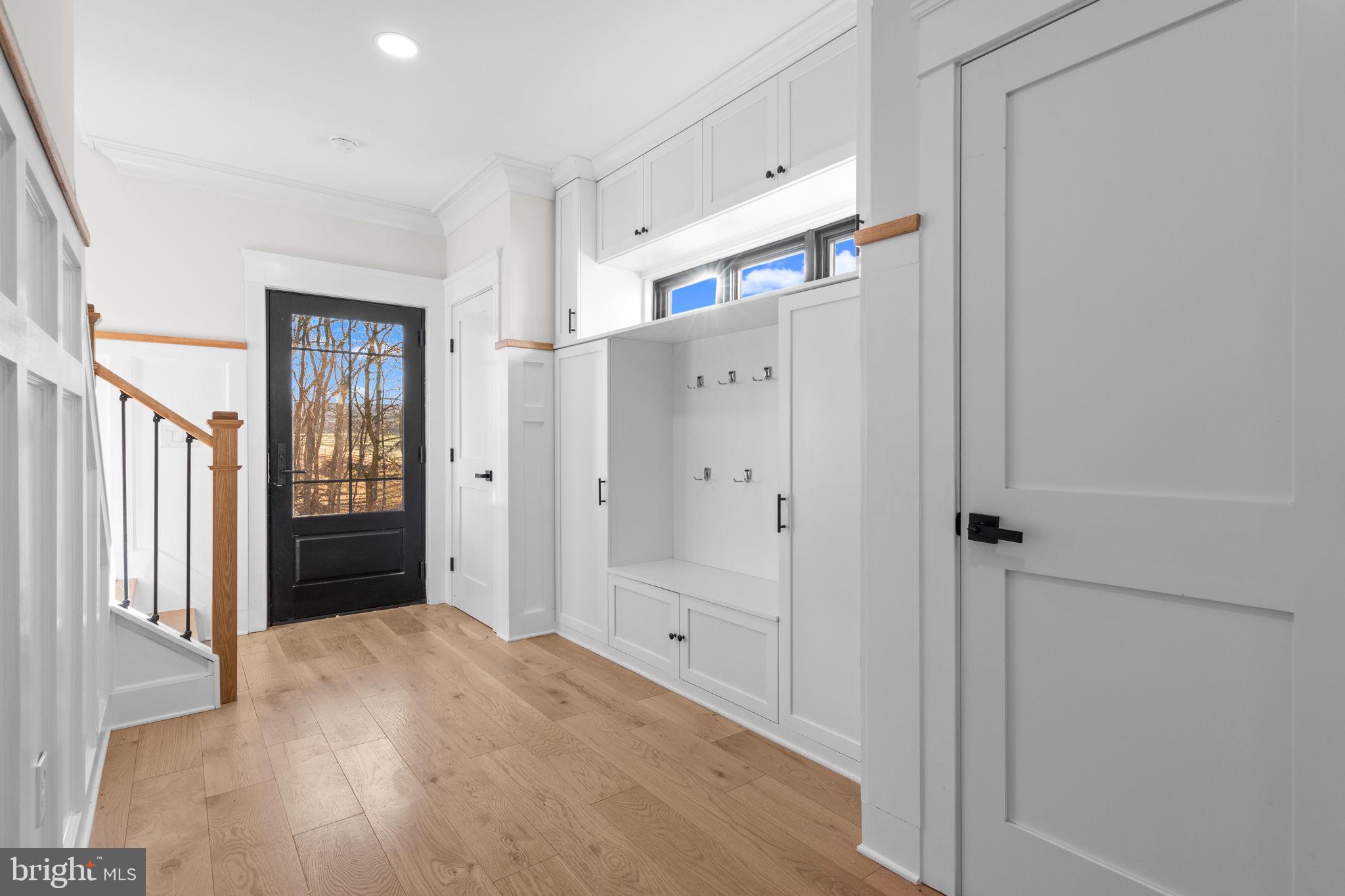 PINEVILLE - Residential