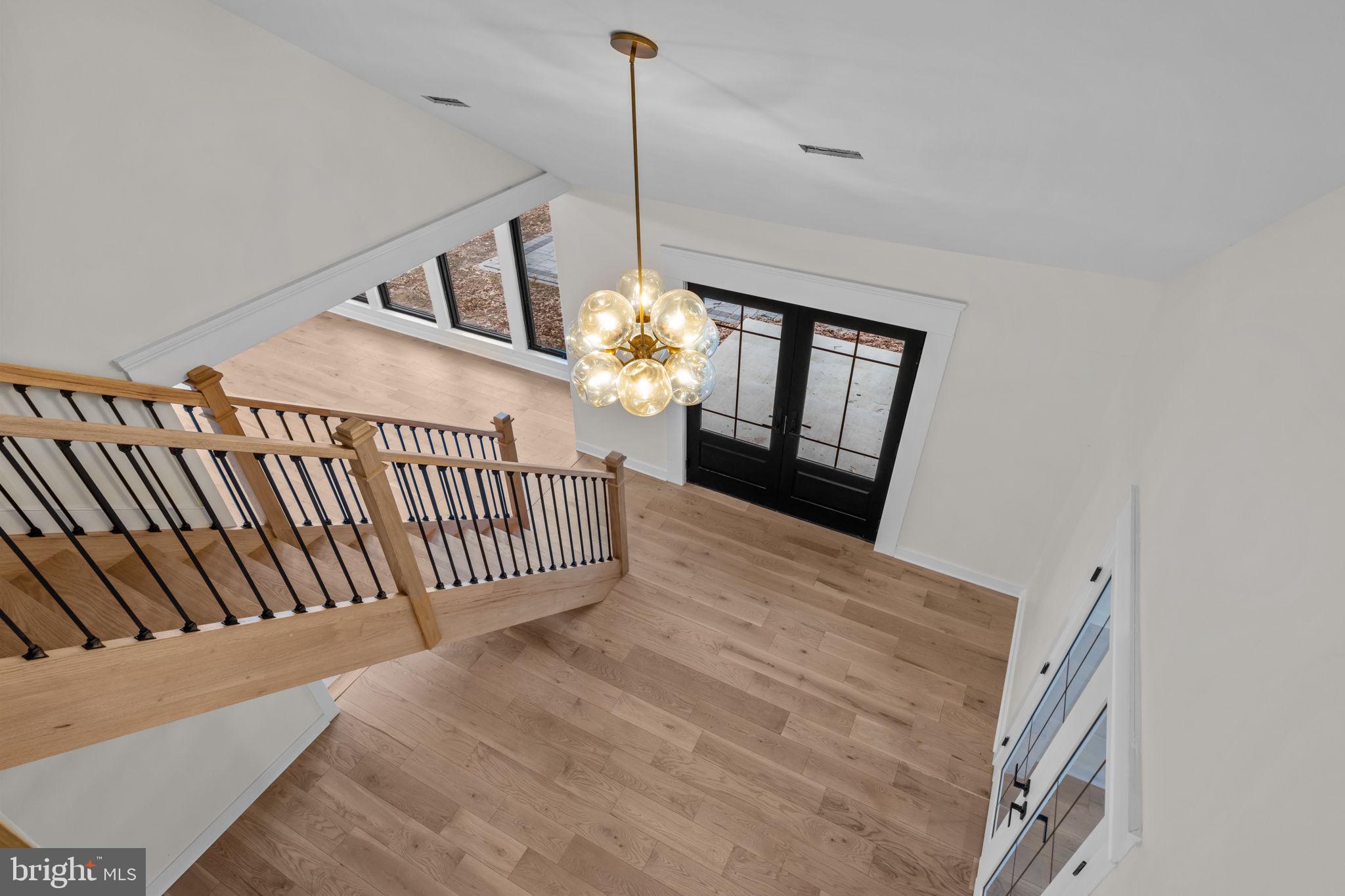 PINEVILLE - Residential