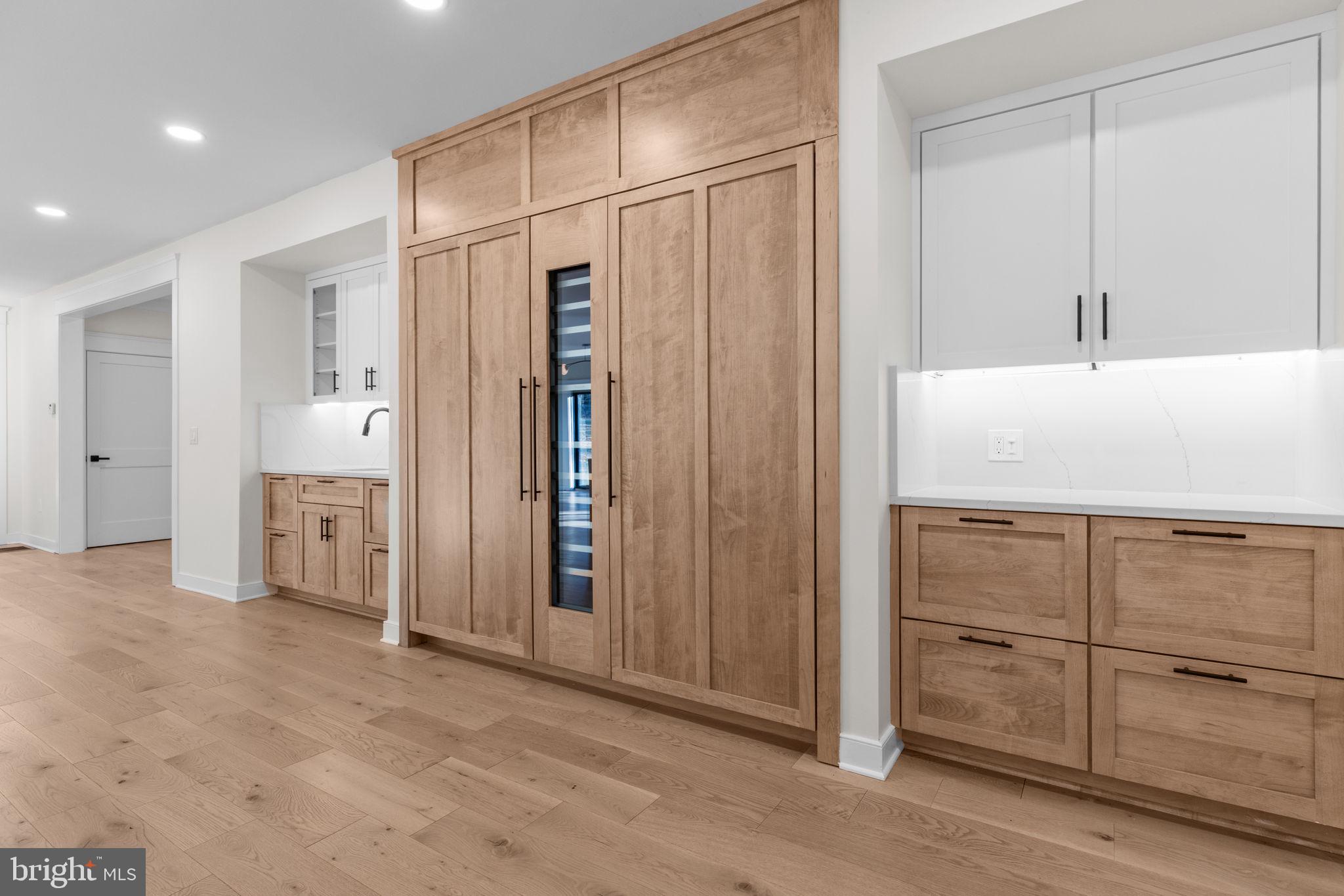 PINEVILLE - Residential