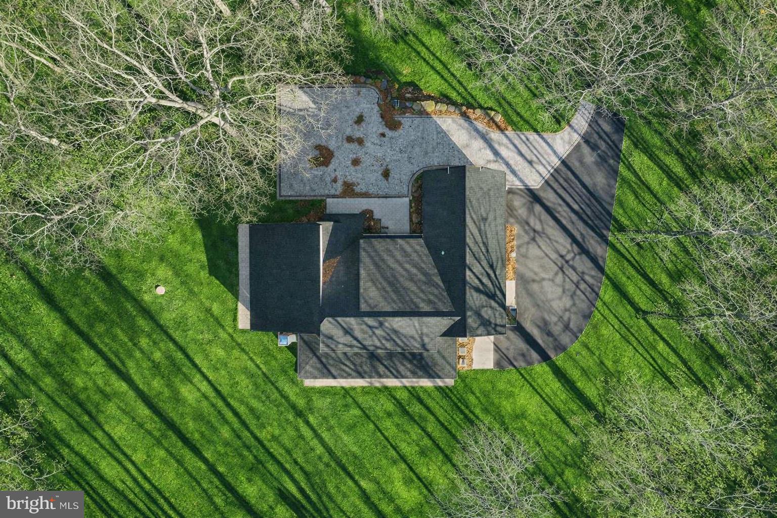 PINEVILLE - Residential