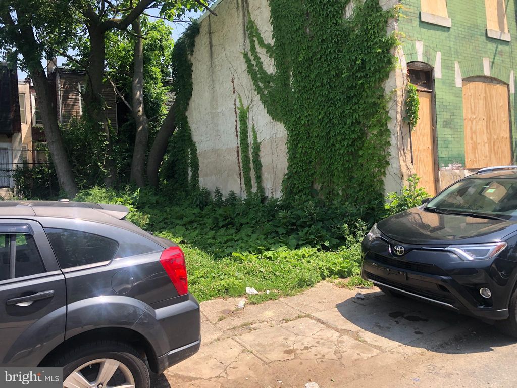 Photo of 2631 W Silver Street, PHILADELPHIA, PA 19132 (MLS # PAPH2552250)
