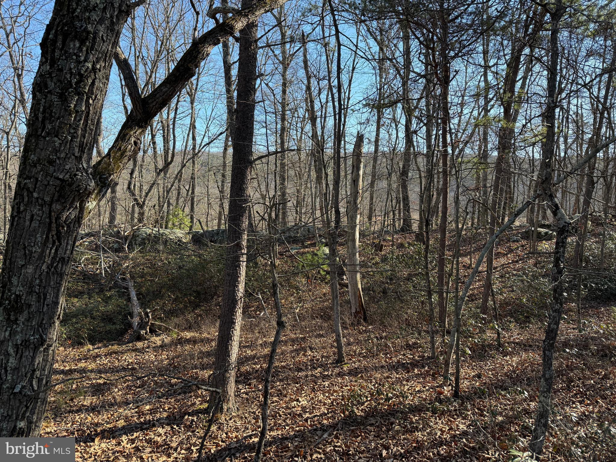 LOT 7 & 8 HIDDEN RITTERS VALLEY