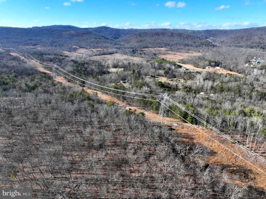 RITTERS HIDDEN VALLEY - Land