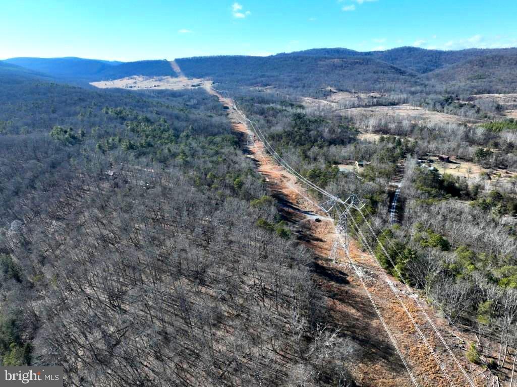 RITTERS HIDDEN VALLEY - Land