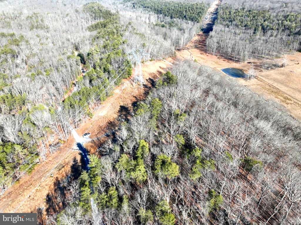 RITTERS HIDDEN VALLEY - Land