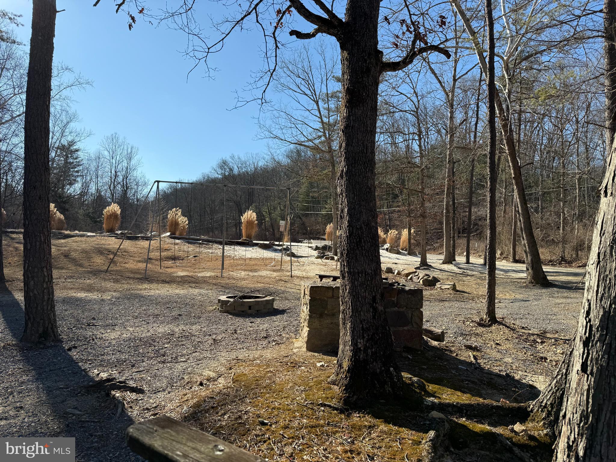 RITTERS HIDDEN VALLEY - Land