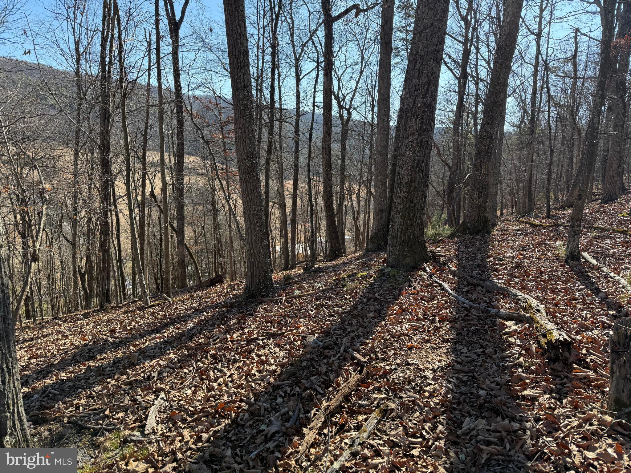 RITTERS HIDDEN VALLEY - Land