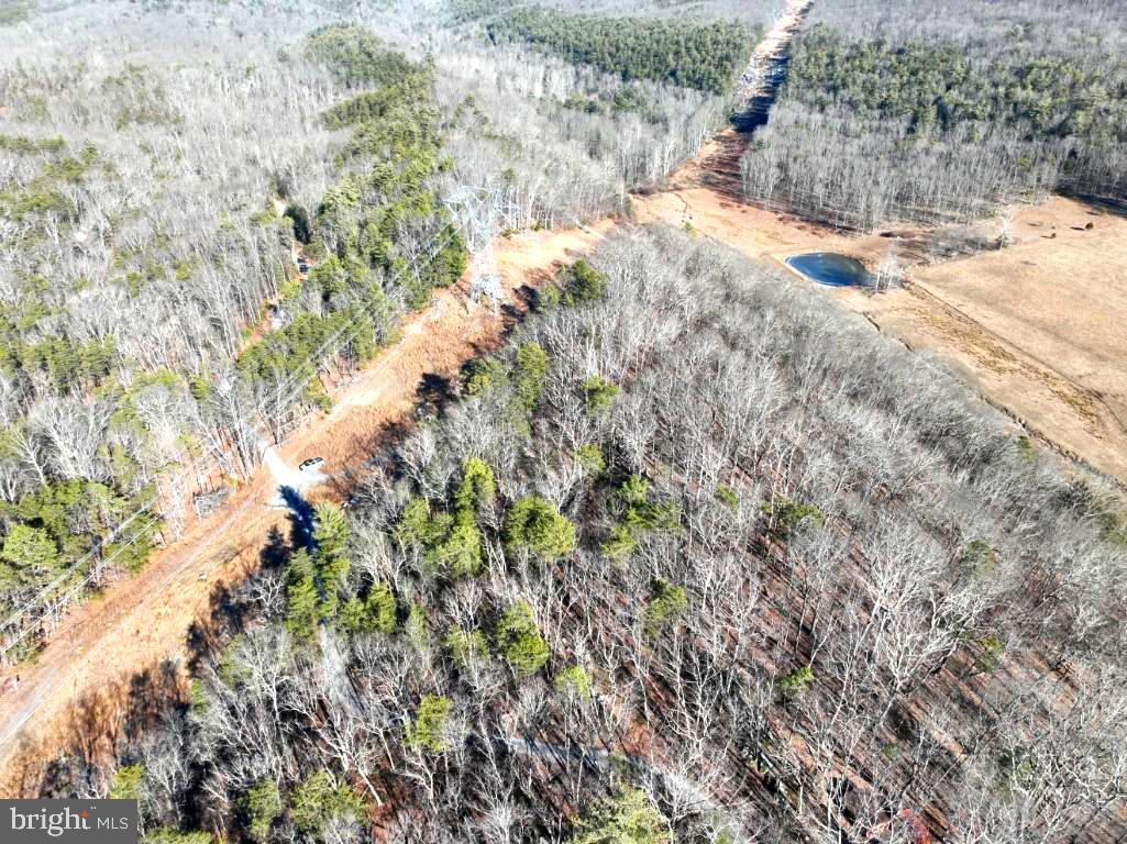 RITTERS HIDDEN VALLEY - Land