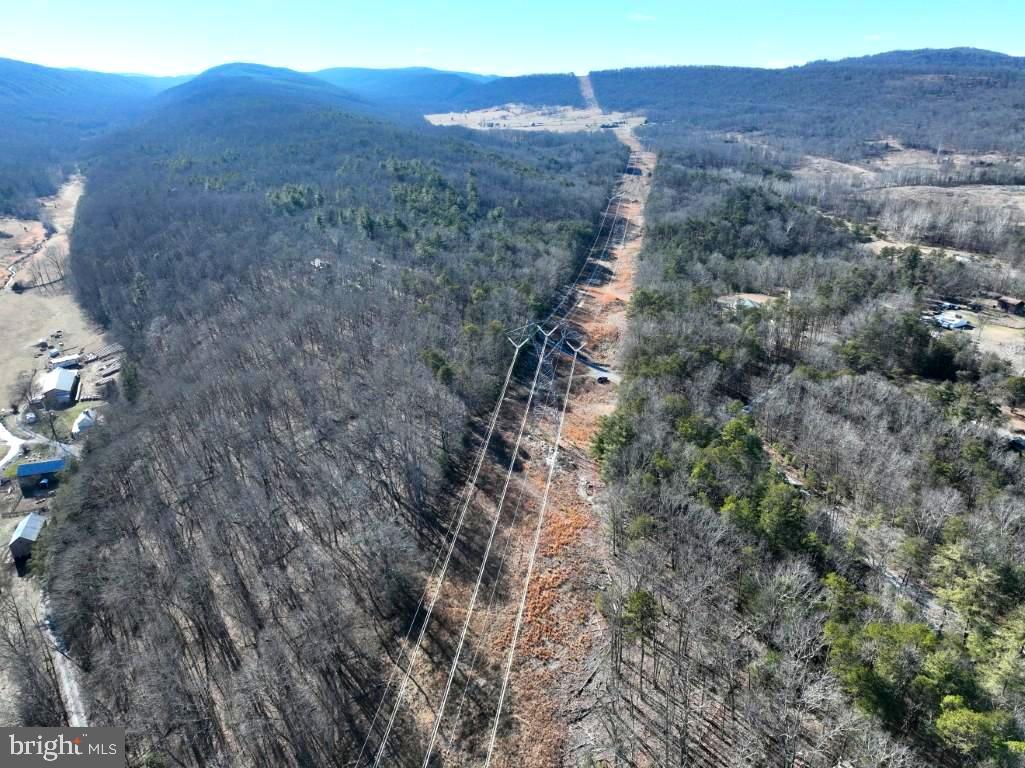 RITTERS HIDDEN VALLEY - Land