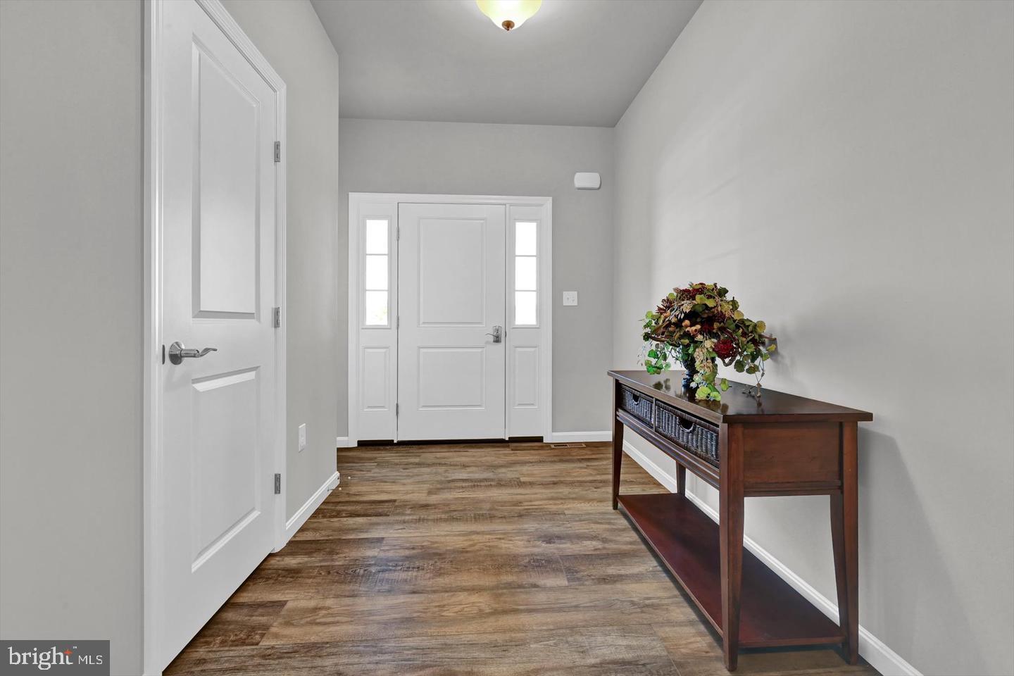 316 RIDGEFIELD DRIVE