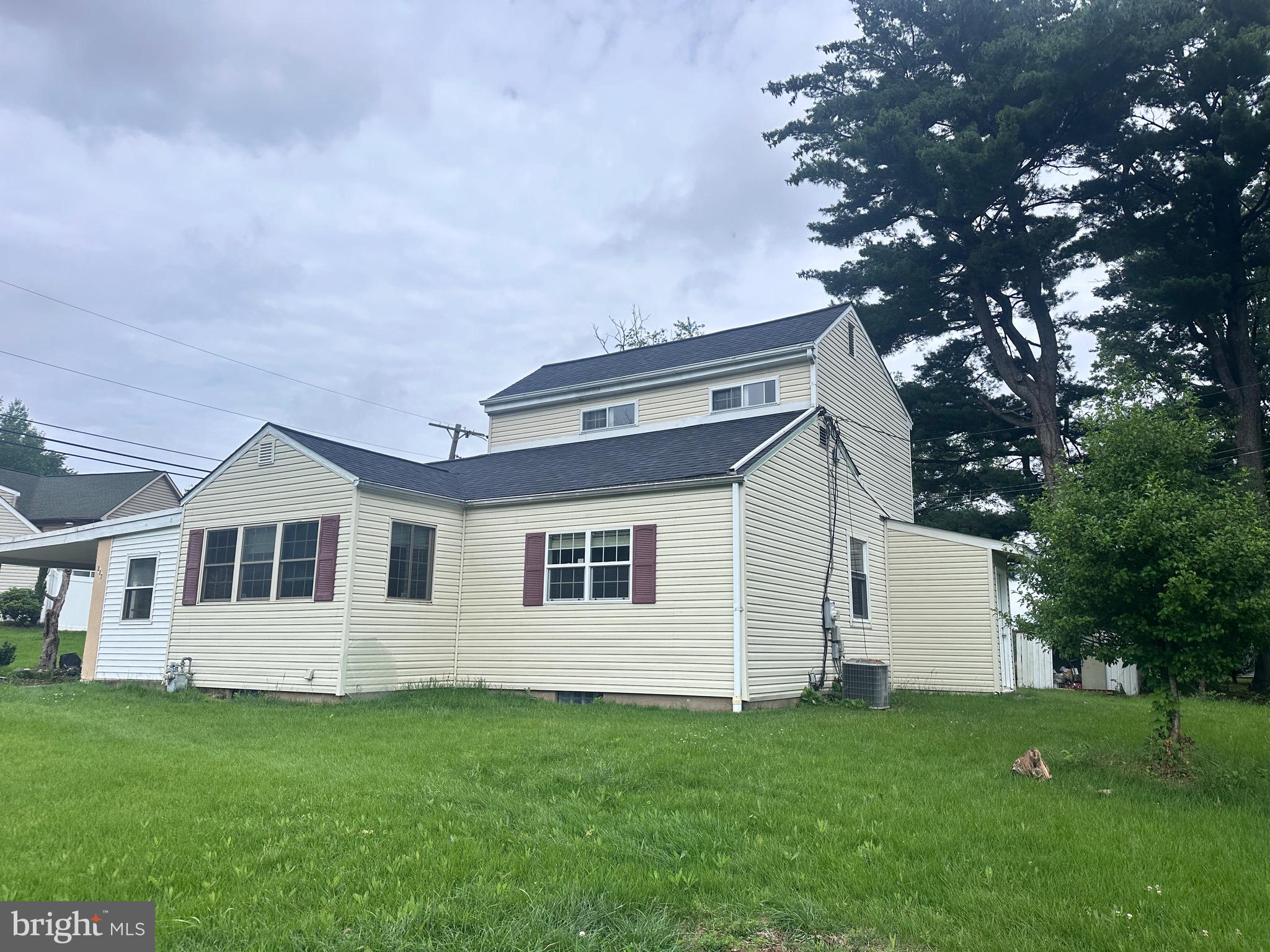 300 INDEPENDENCE ROAD