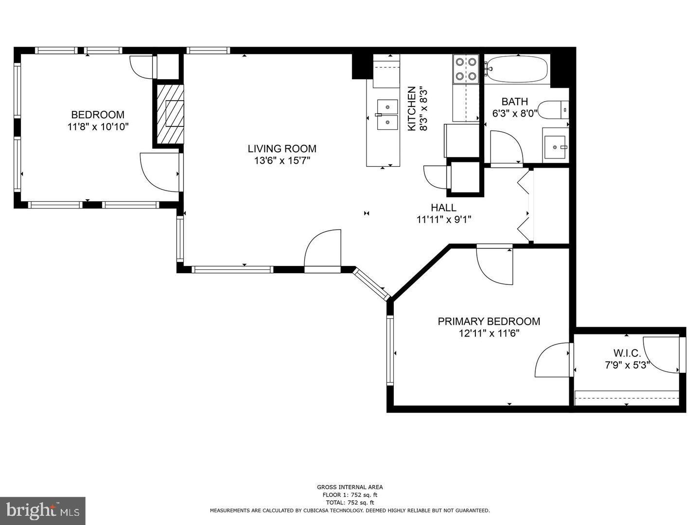 TIERS AT MANCHESTER LAKE - Residential Lease