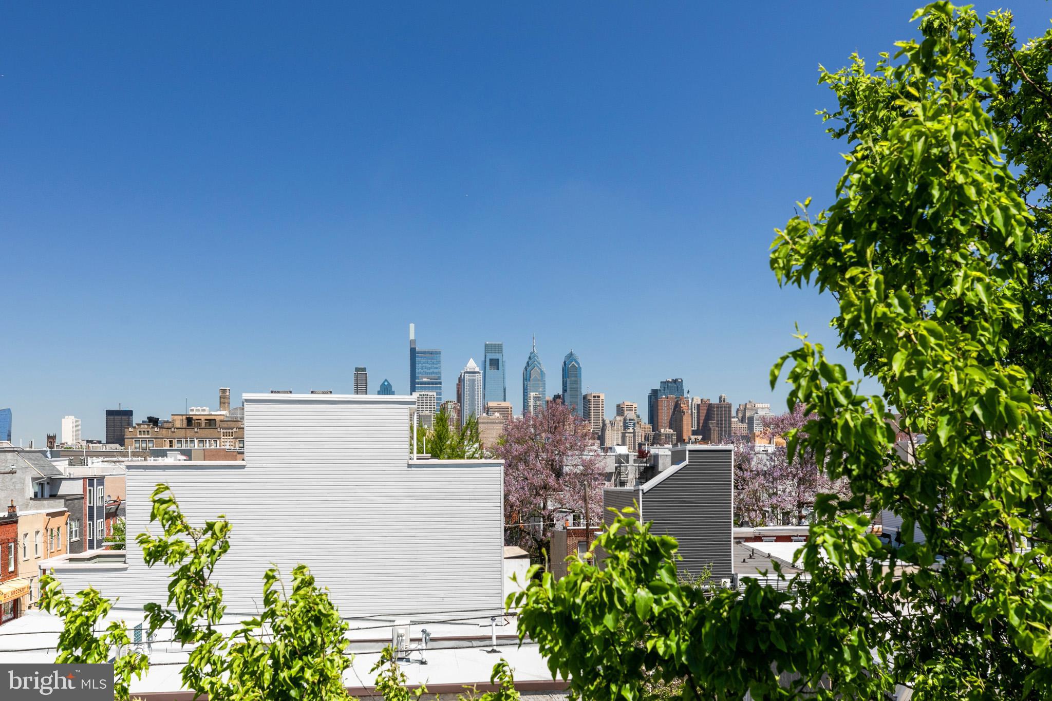 POINT BREEZE - Residential