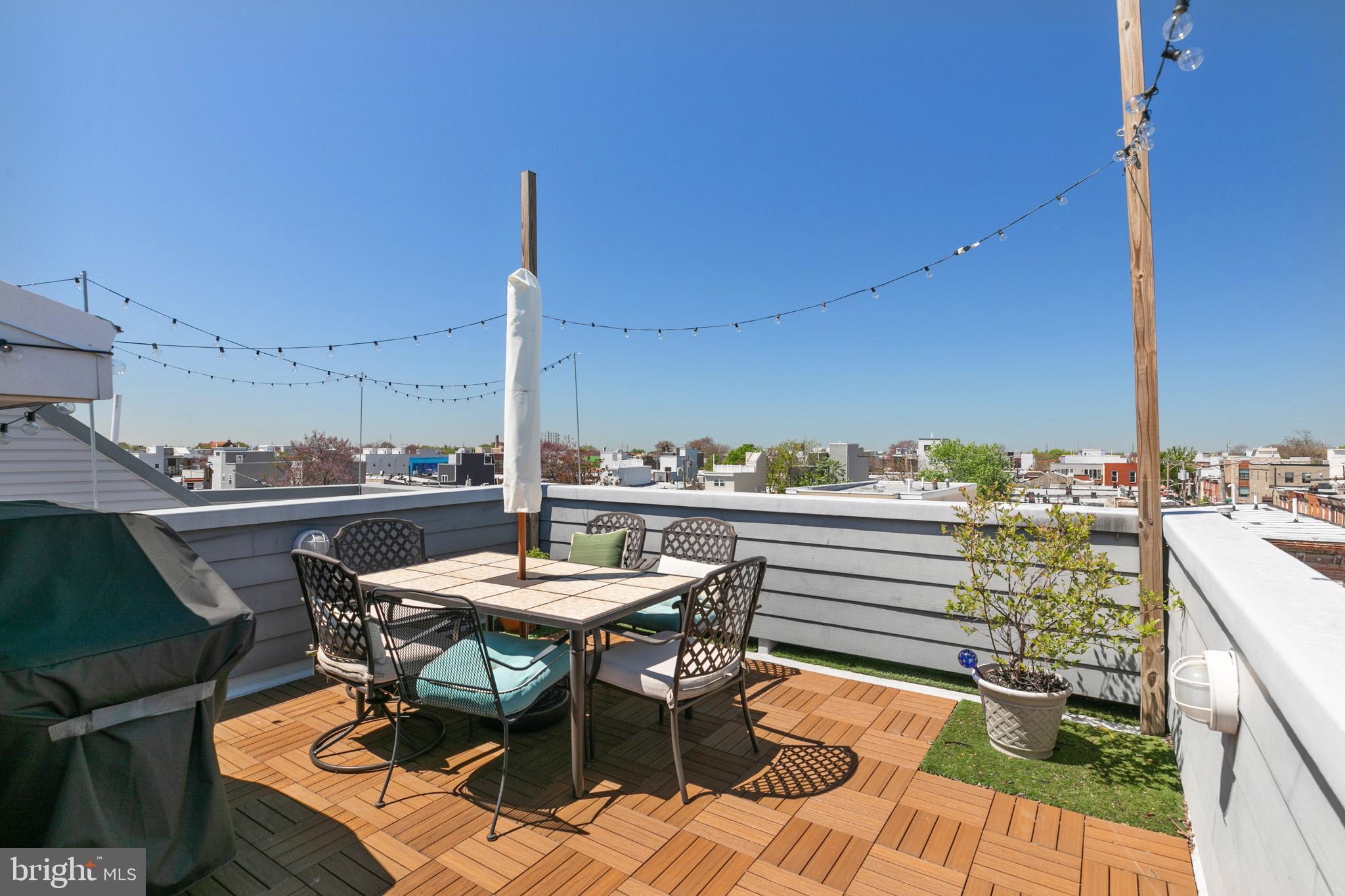 POINT BREEZE - Residential