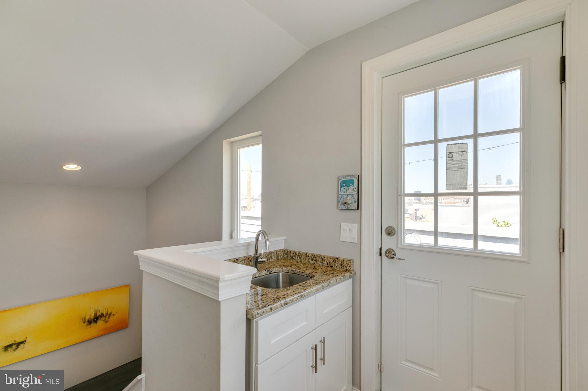 POINT BREEZE - Residential