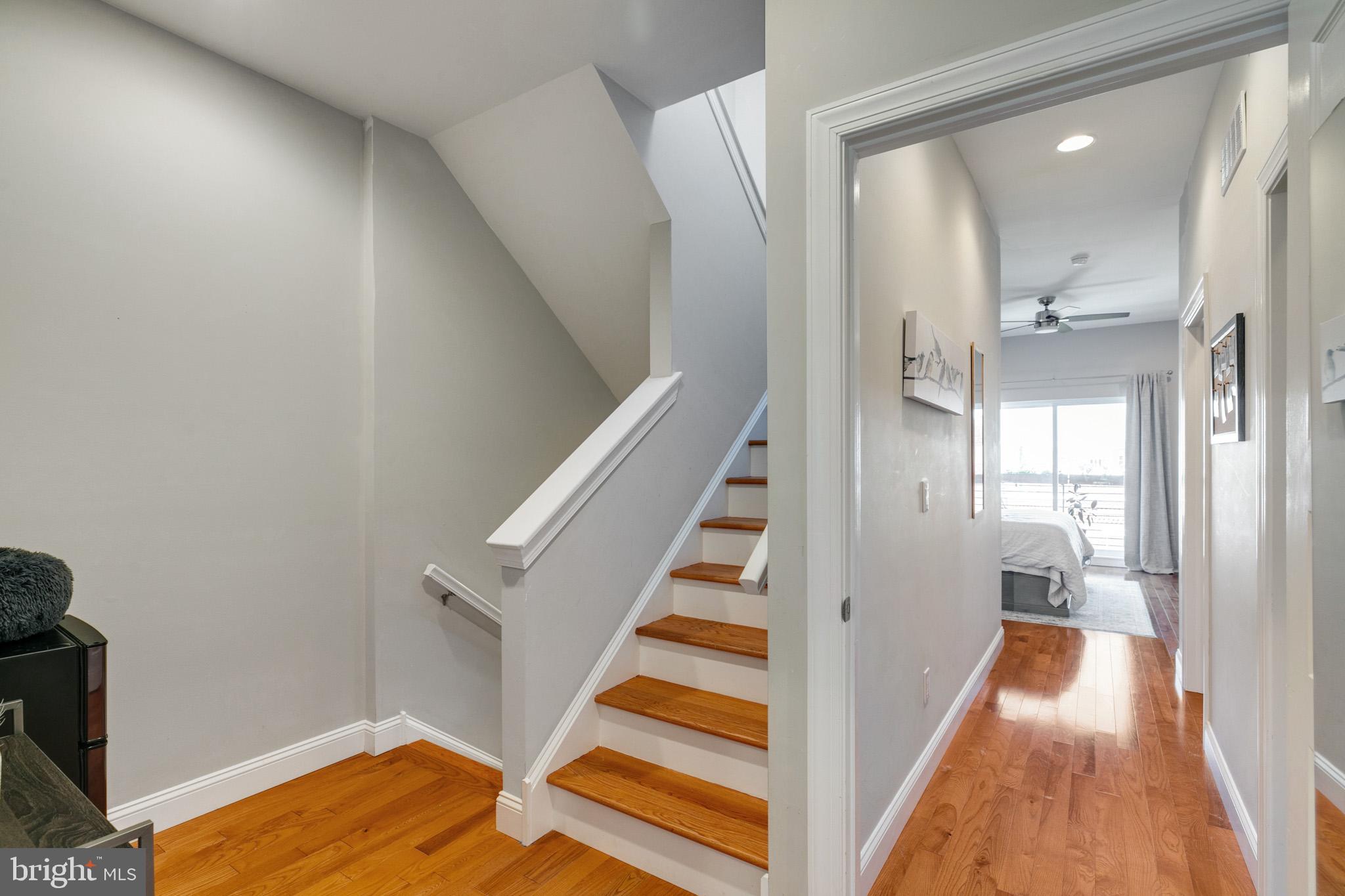 POINT BREEZE - Residential