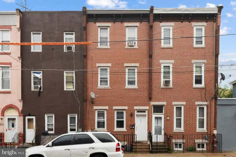Photo of 2407 N Marshall Street, PHILADELPHIA, PA 19133 (MLS # PAPH2641452)