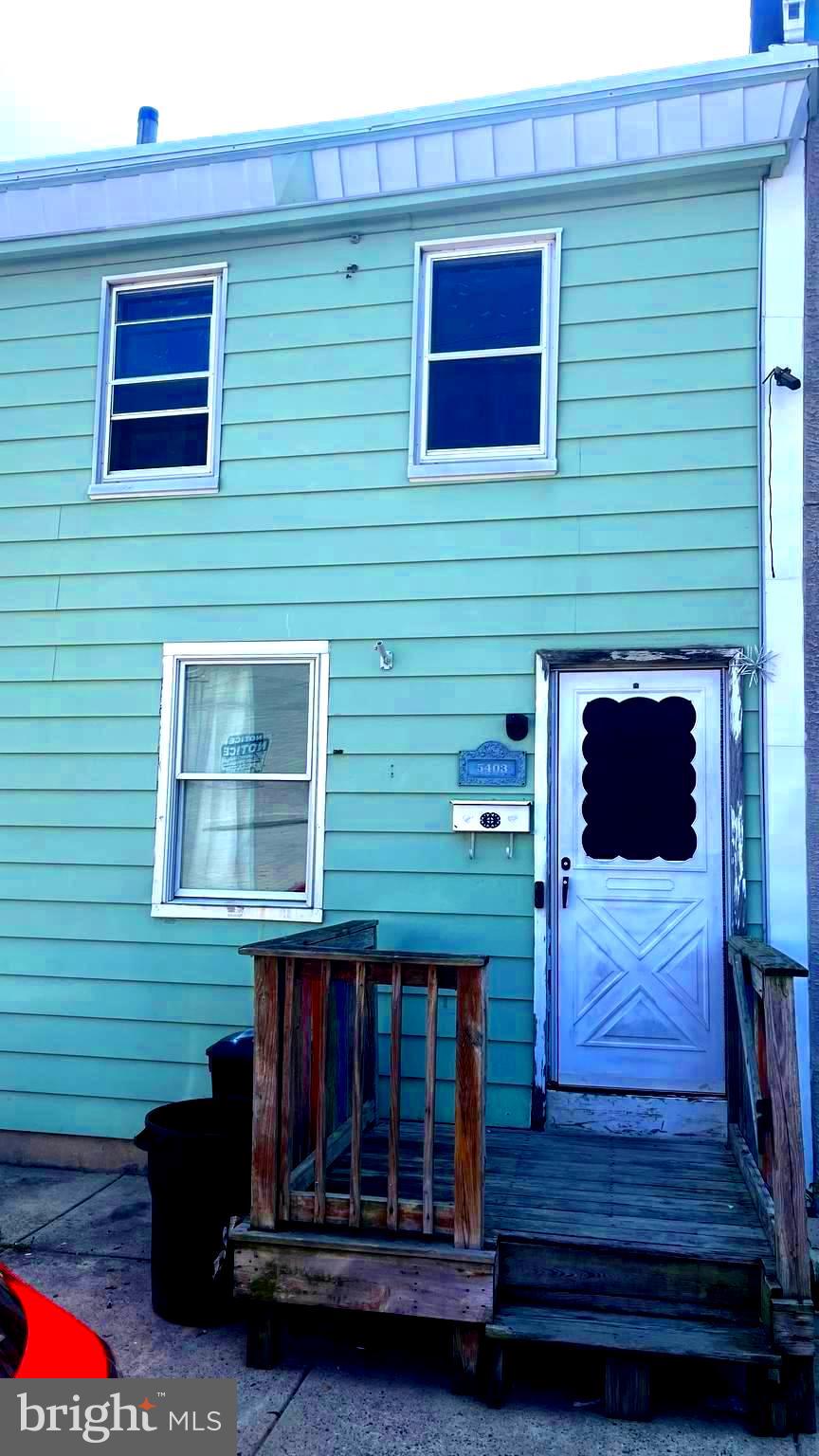 WISSINOMING - Residential