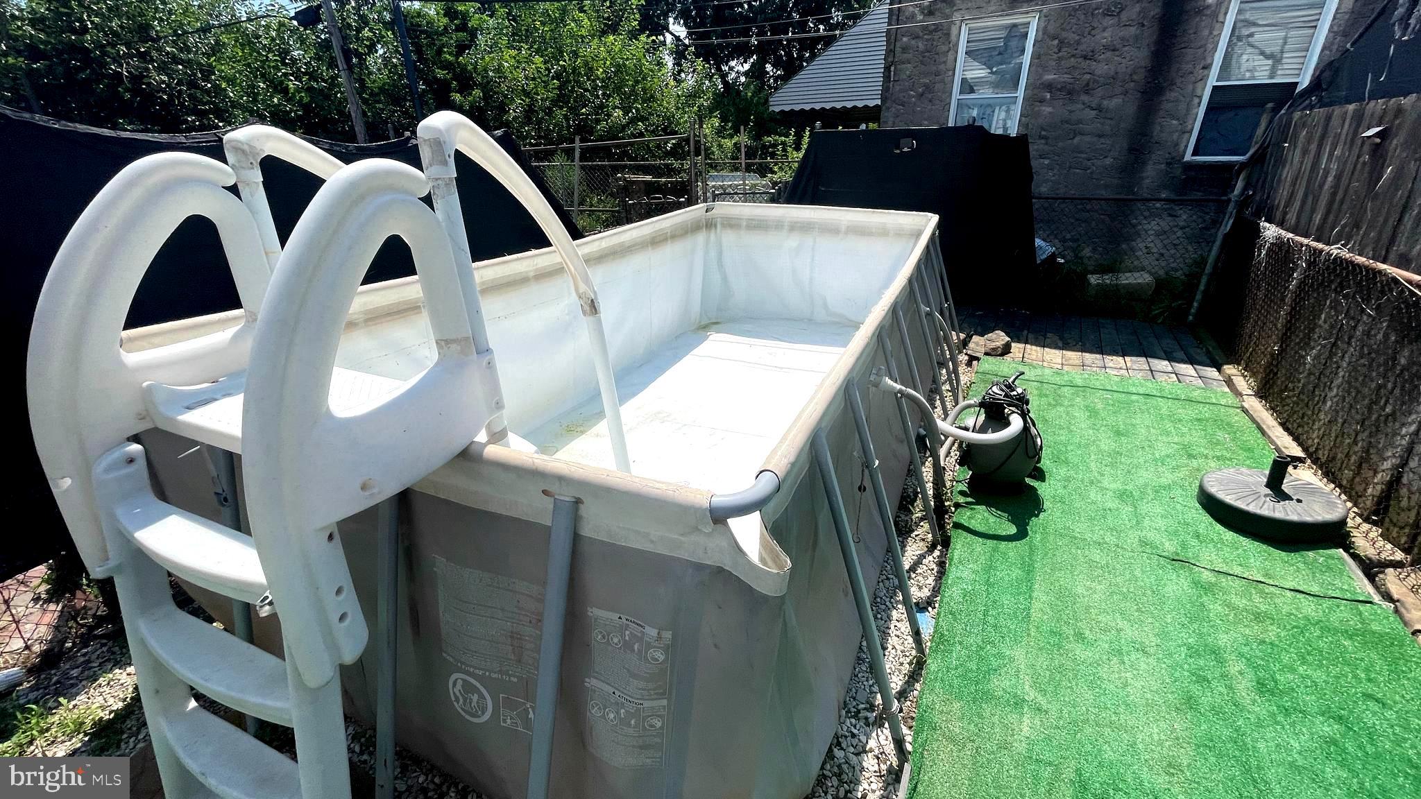 WISSINOMING - Residential