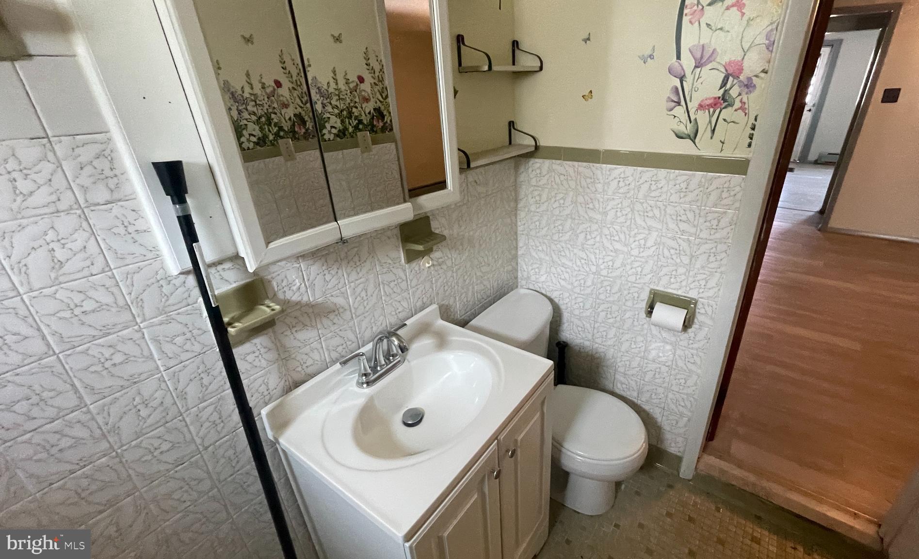 WISSINOMING - Residential