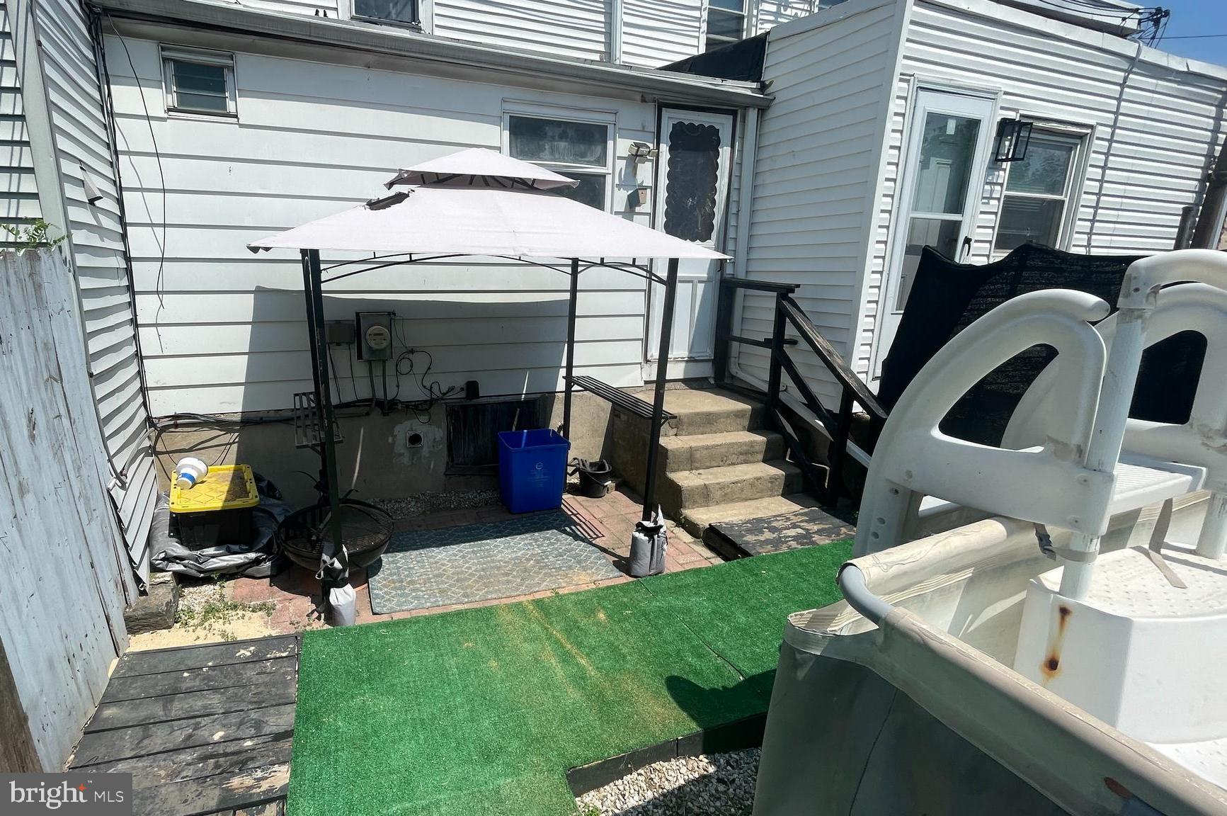 WISSINOMING - Residential