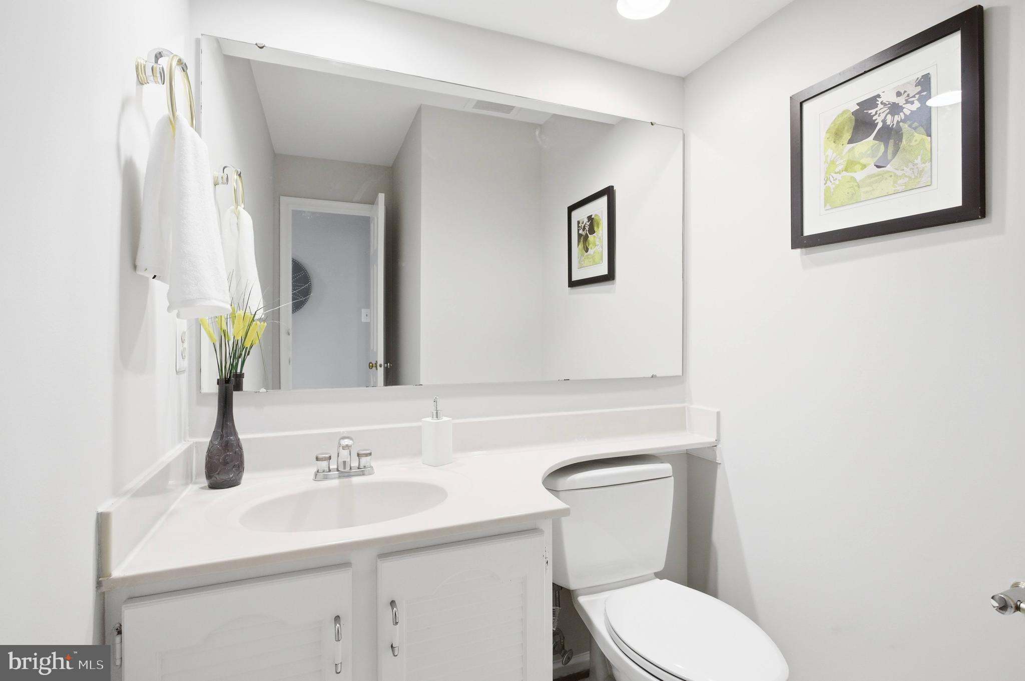 GEORGE MASON FOREST - Residential