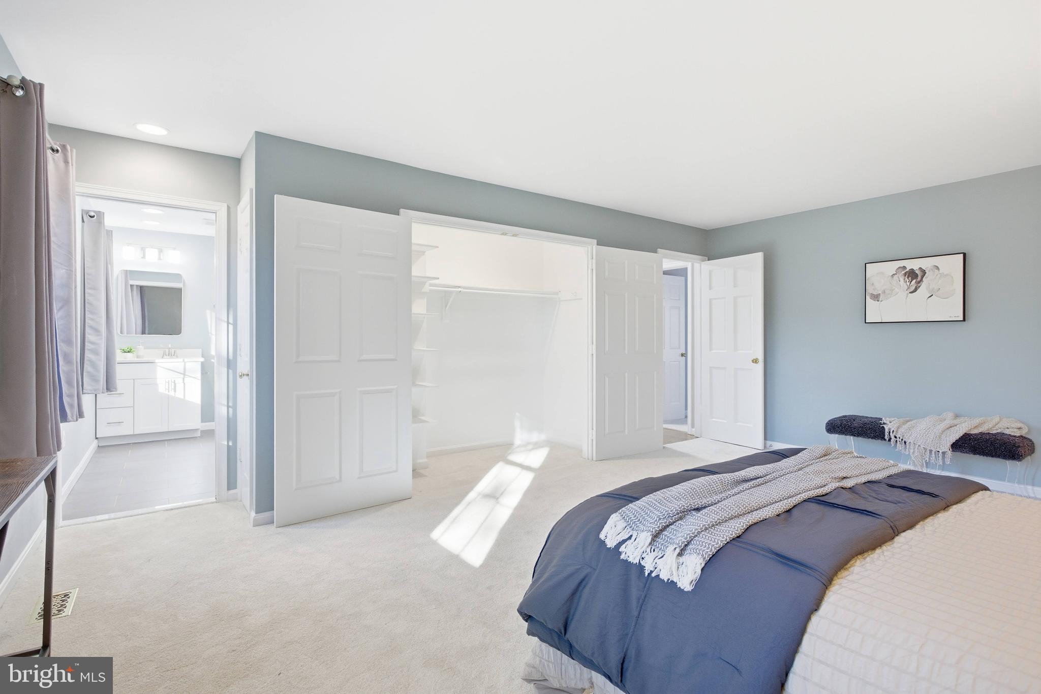 GEORGE MASON FOREST - Residential