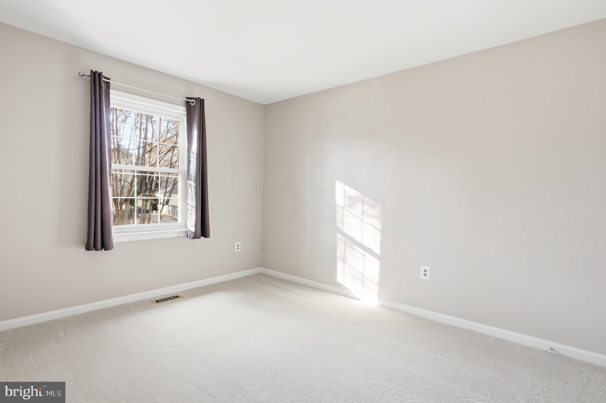 GEORGE MASON FOREST - Residential