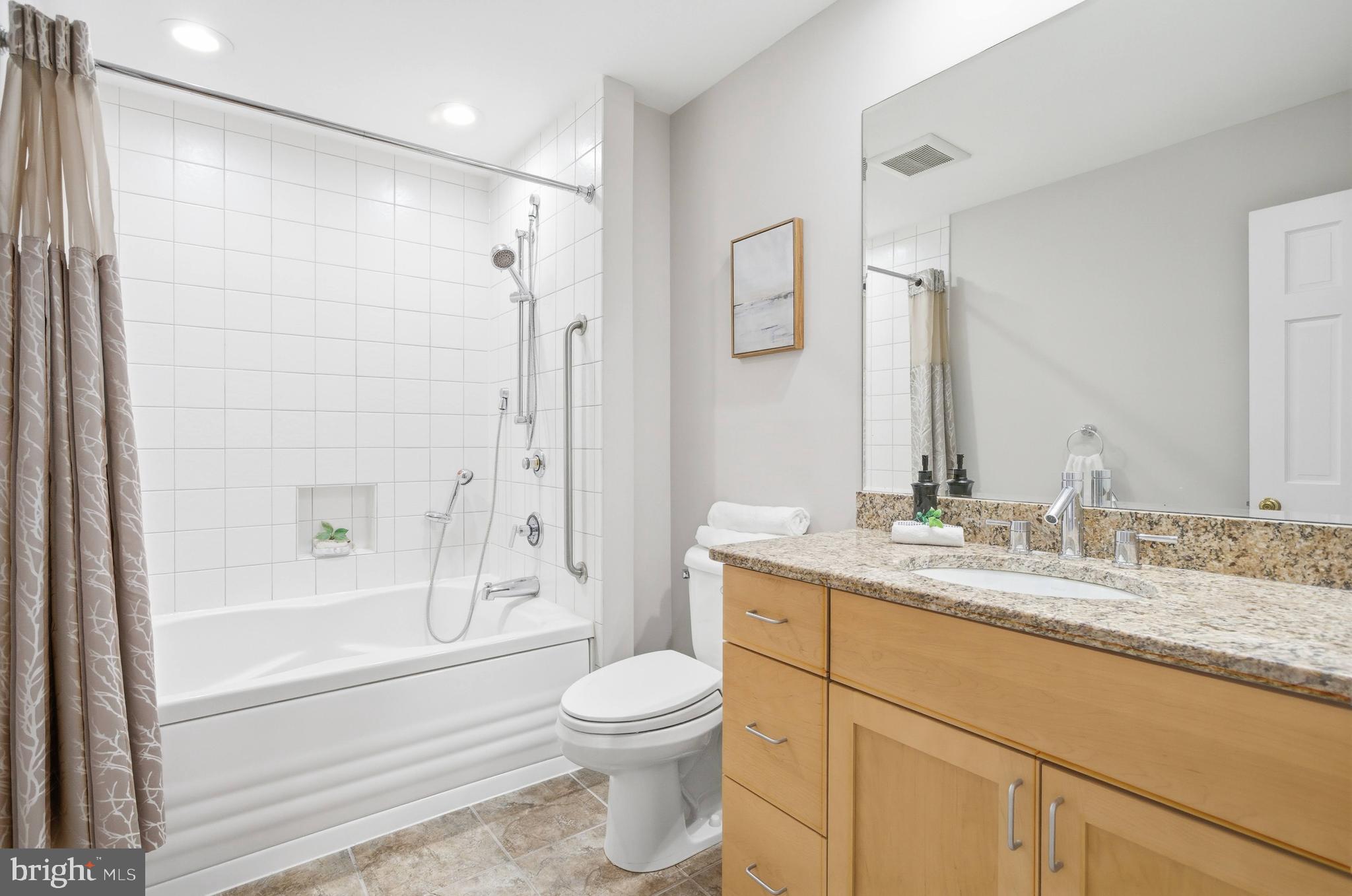 GEORGE MASON FOREST - Residential