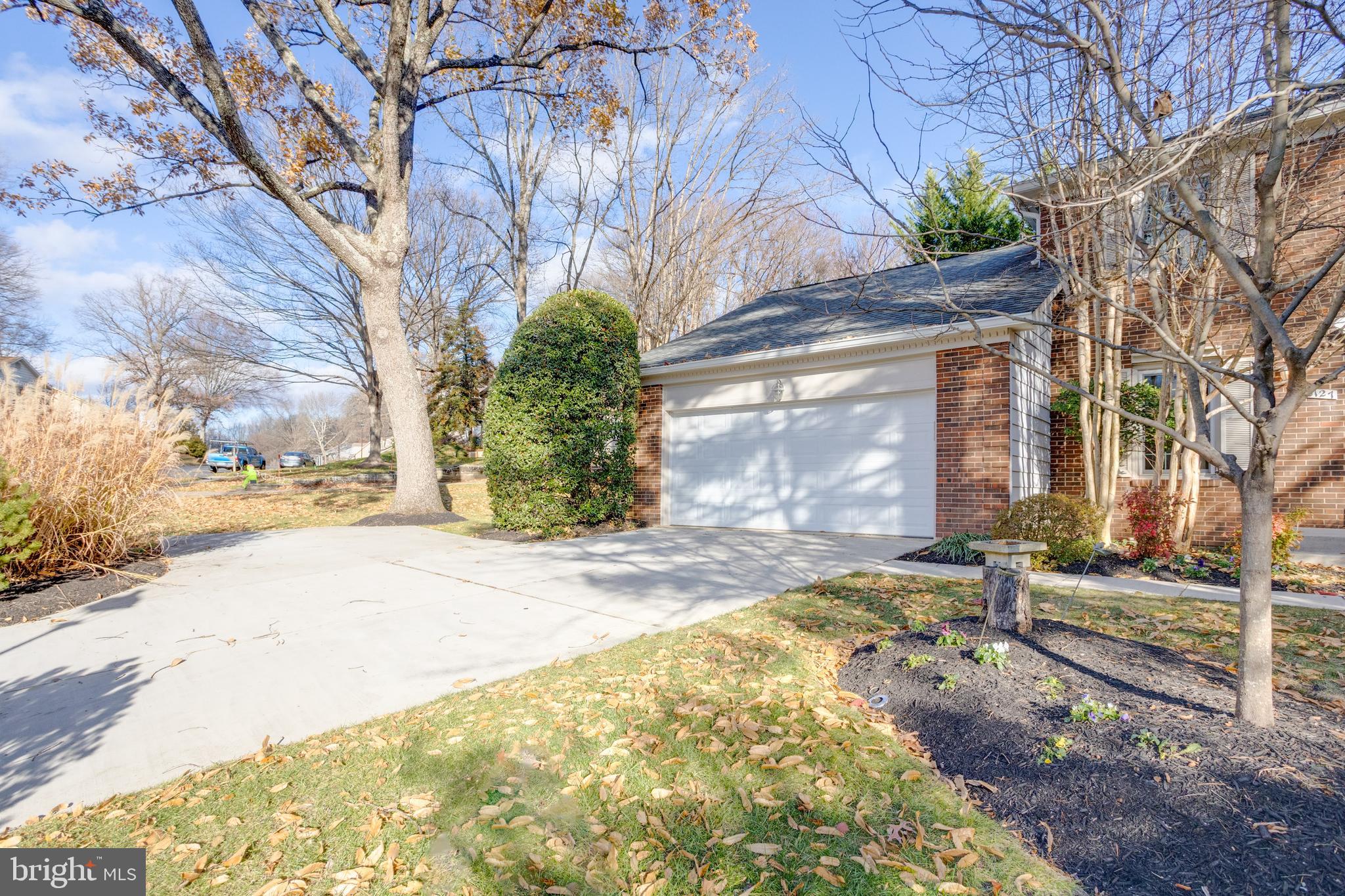 GEORGE MASON FOREST - Residential