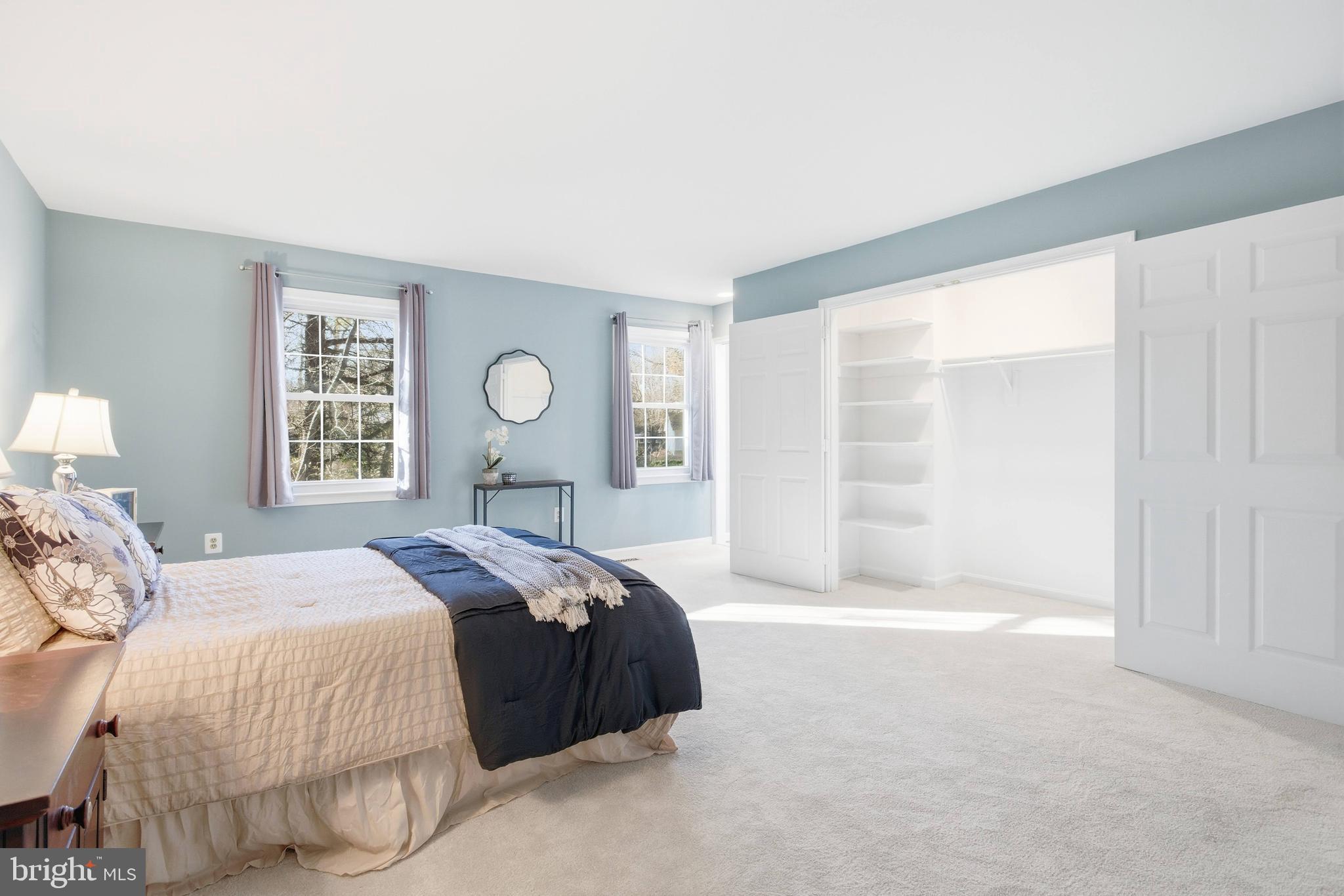 GEORGE MASON FOREST - Residential