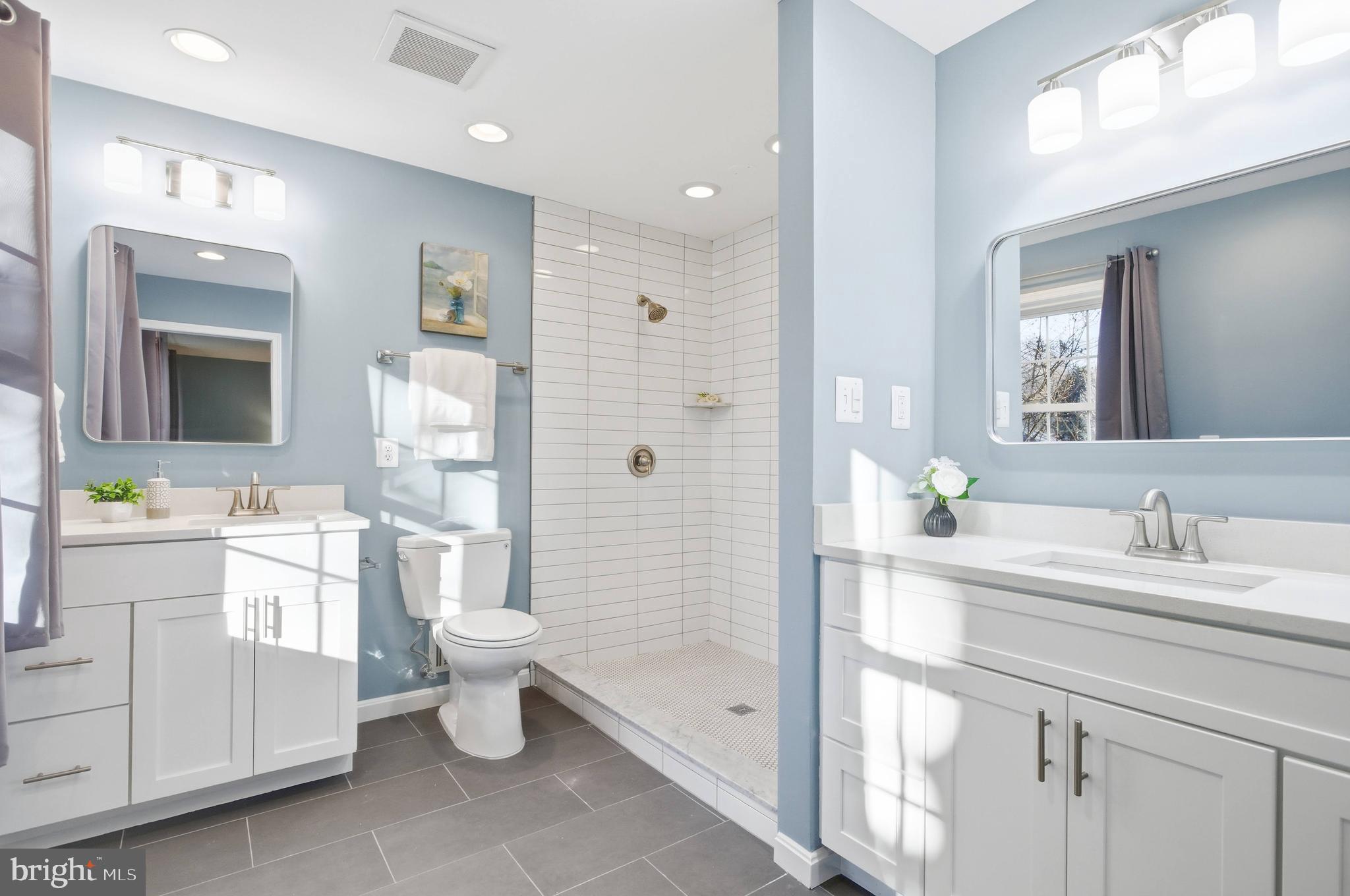 GEORGE MASON FOREST - Residential