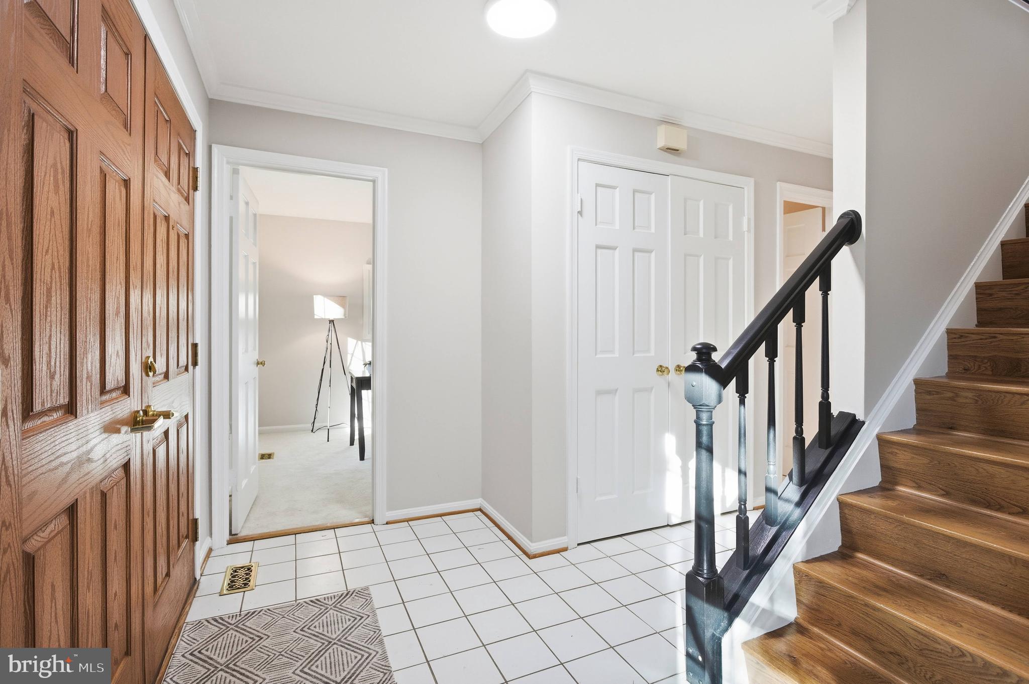 GEORGE MASON FOREST - Residential