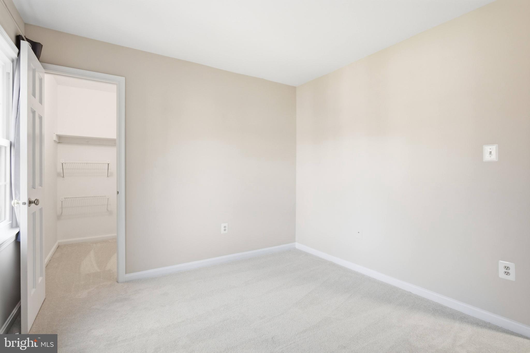 GEORGE MASON FOREST - Residential