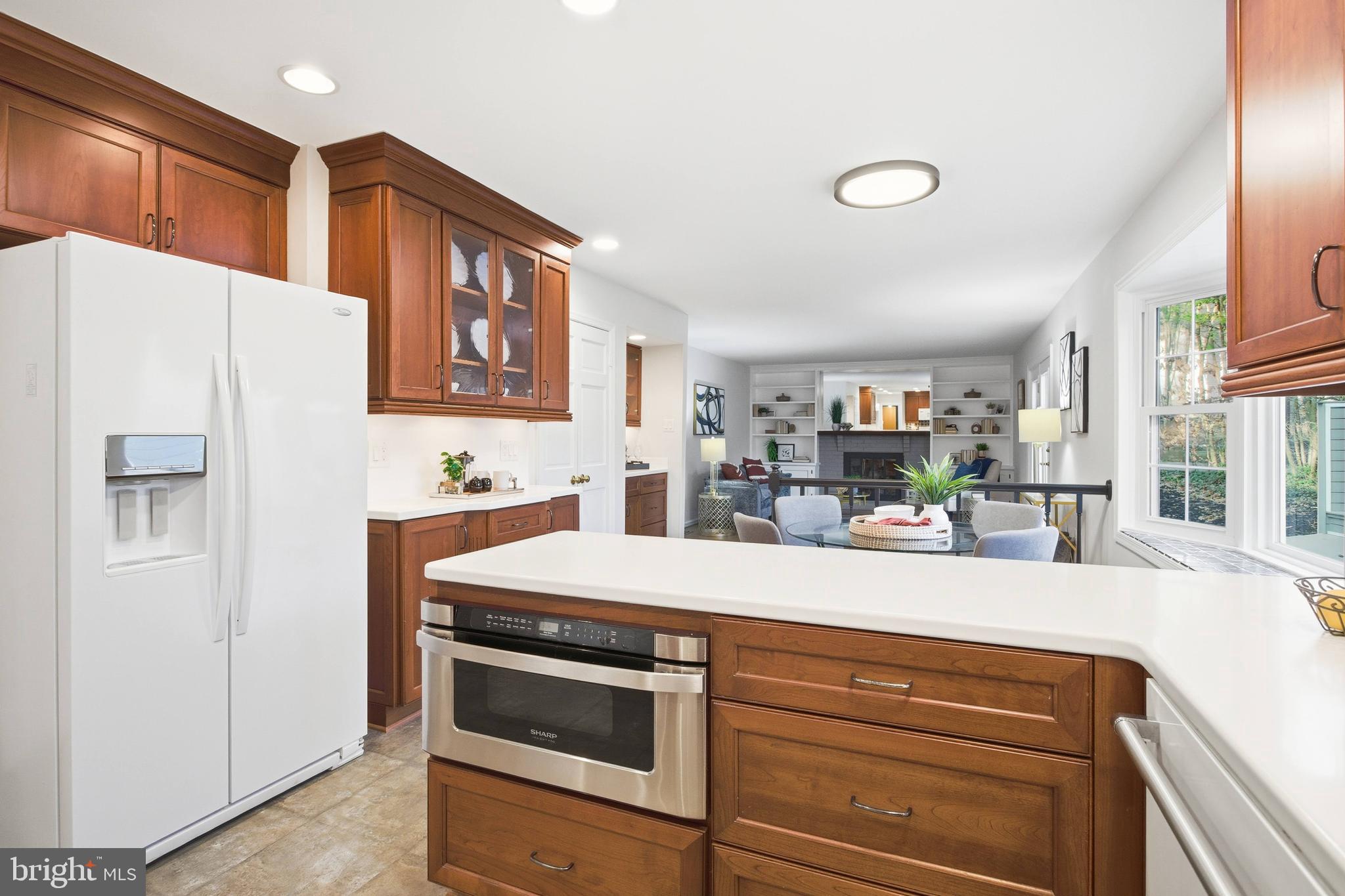 GEORGE MASON FOREST - Residential