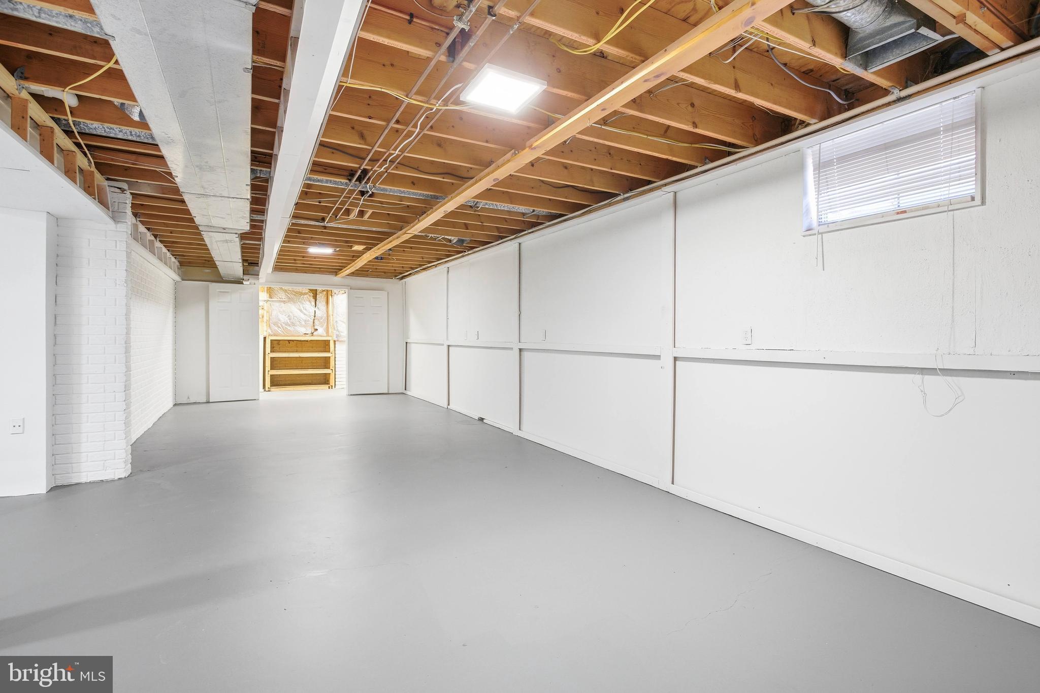 GEORGE MASON FOREST - Residential