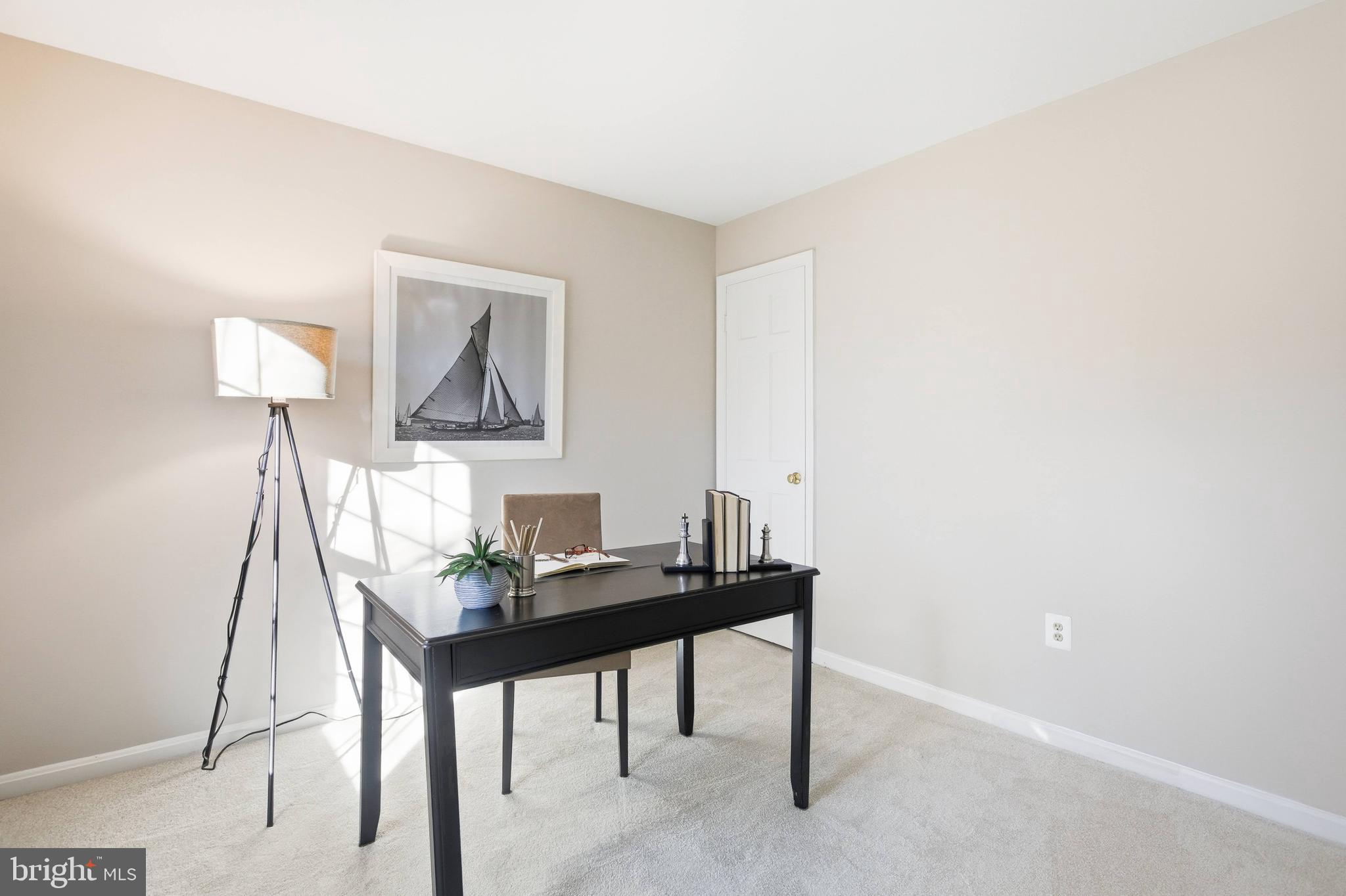 GEORGE MASON FOREST - Residential