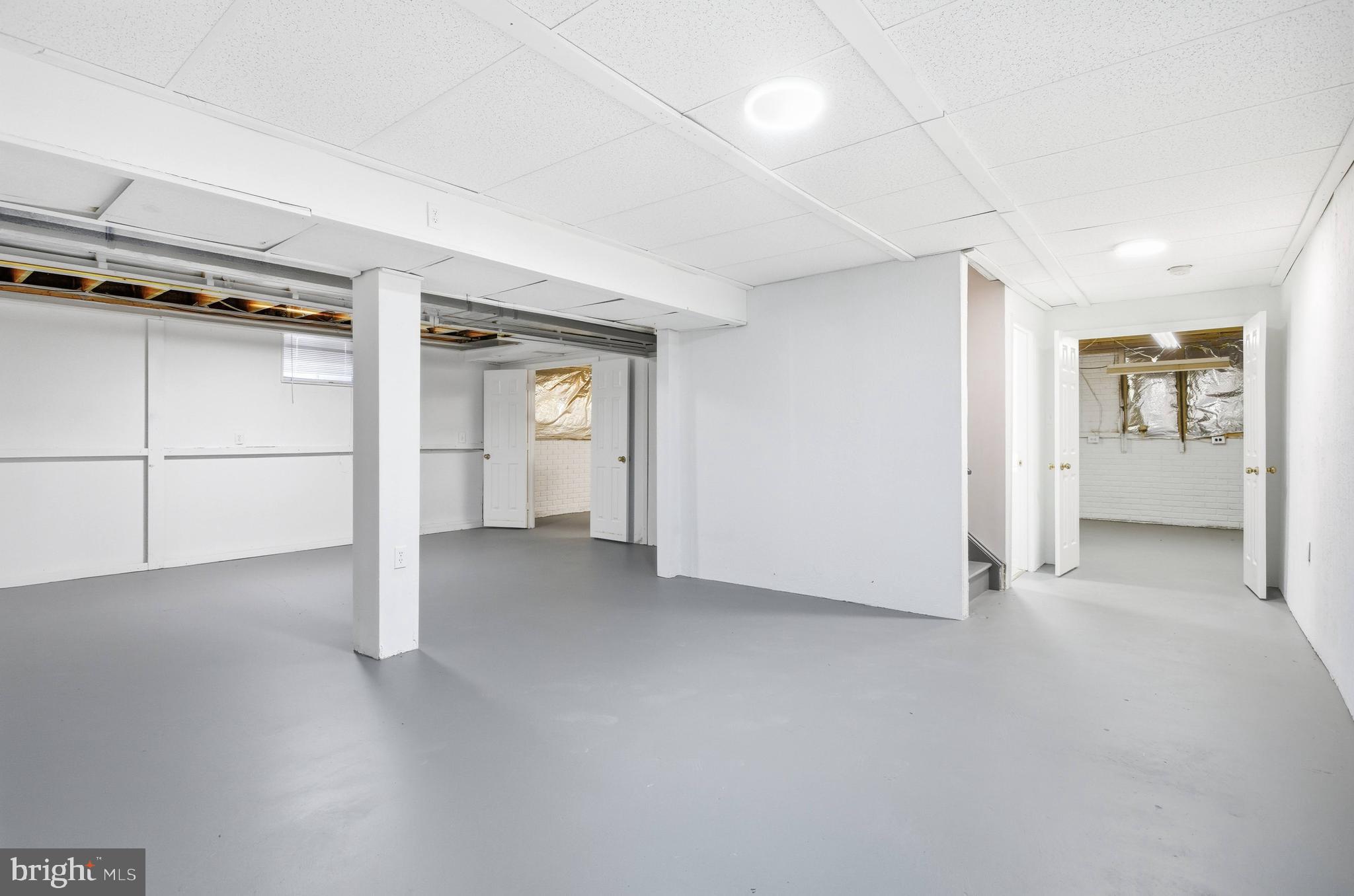 GEORGE MASON FOREST - Residential