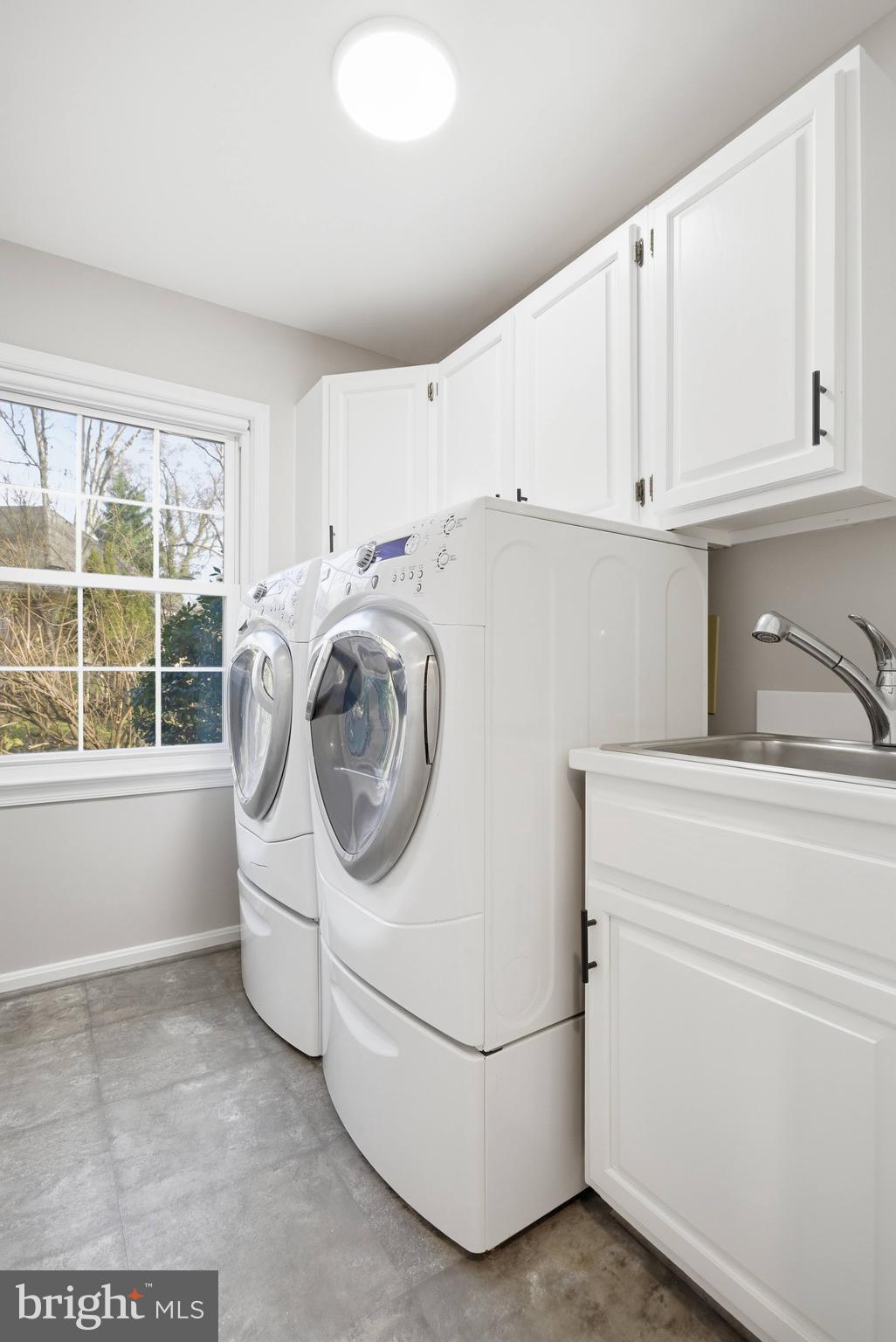 GEORGE MASON FOREST - Residential