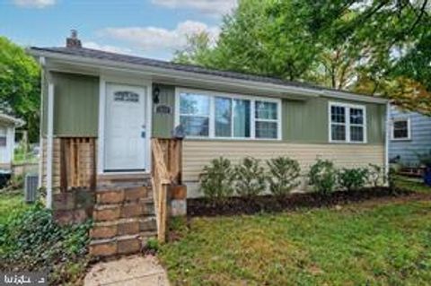 924 VEIRS MILL ROAD ROCKVILLE MD 20851