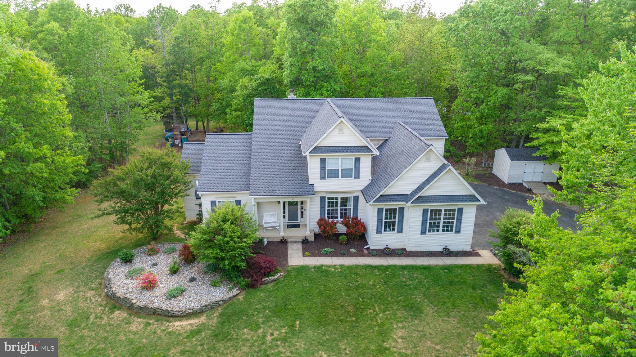76 MISTY CREEK LANE