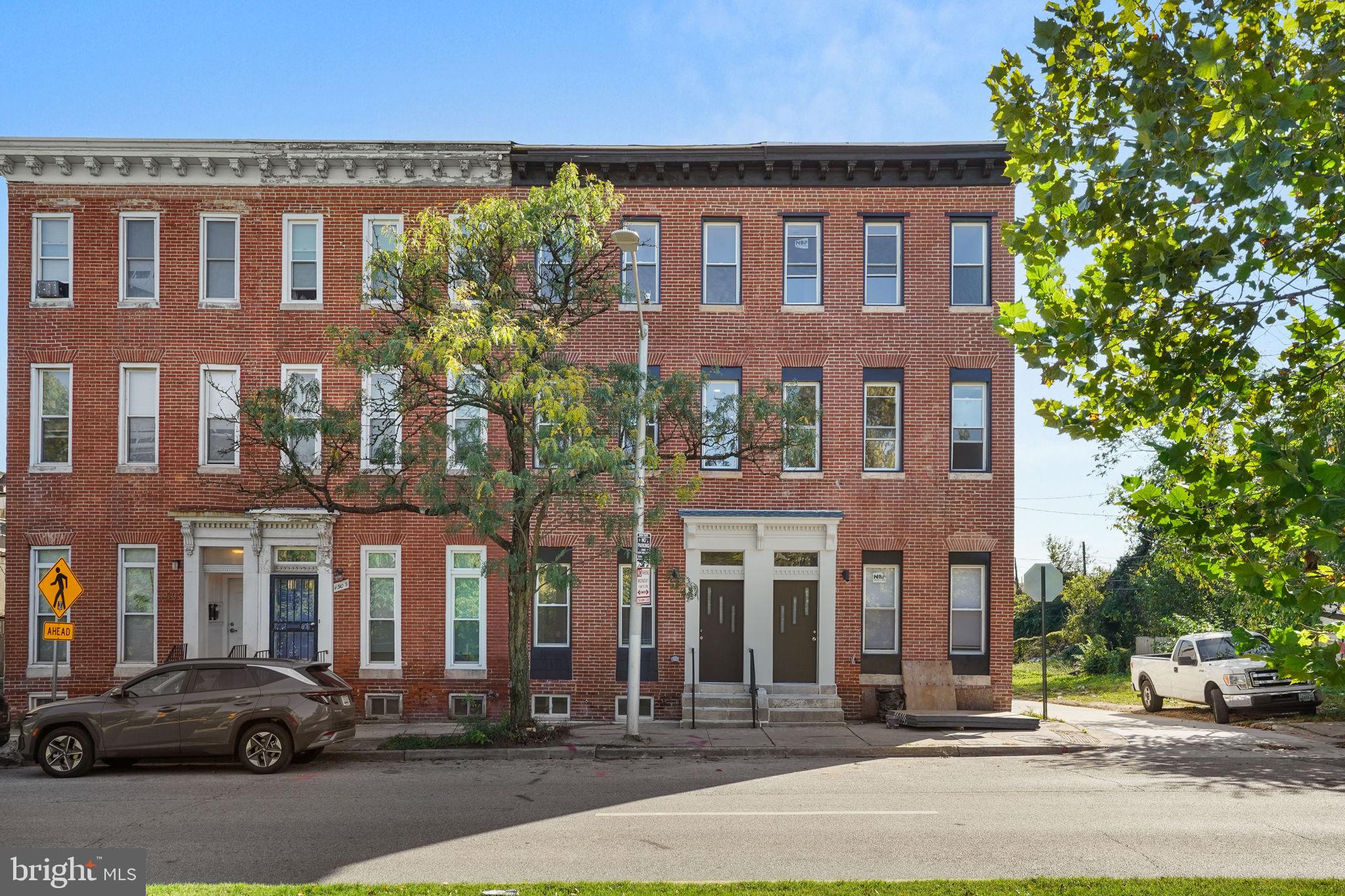 1507 W MULBERRY STREET
