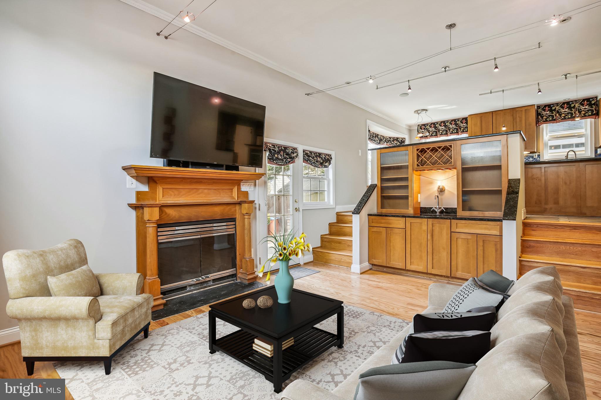 LYON PARK - Residential