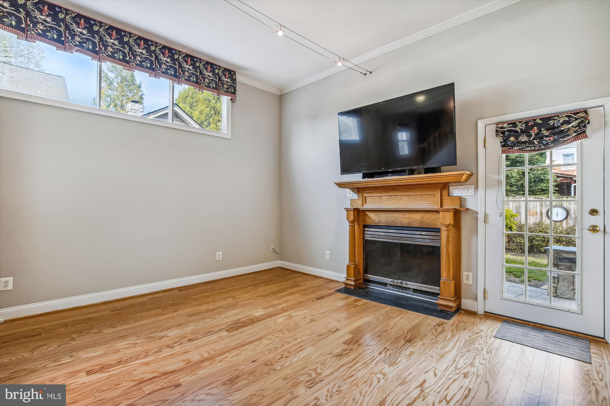 LYON PARK - Residential