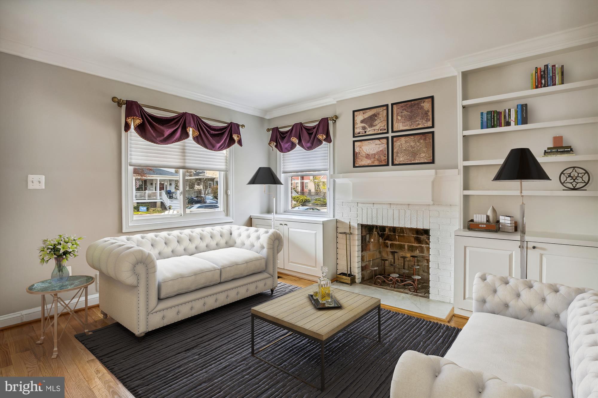 LYON PARK - Residential