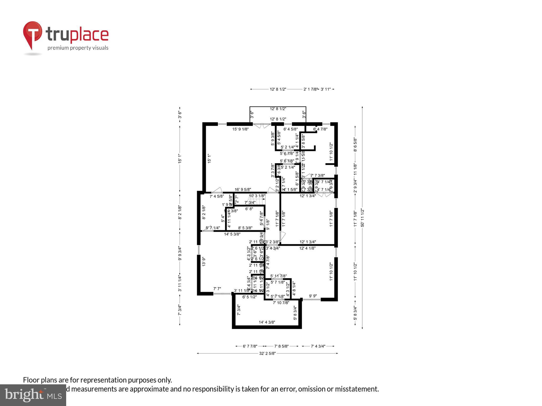 LYON PARK - Residential