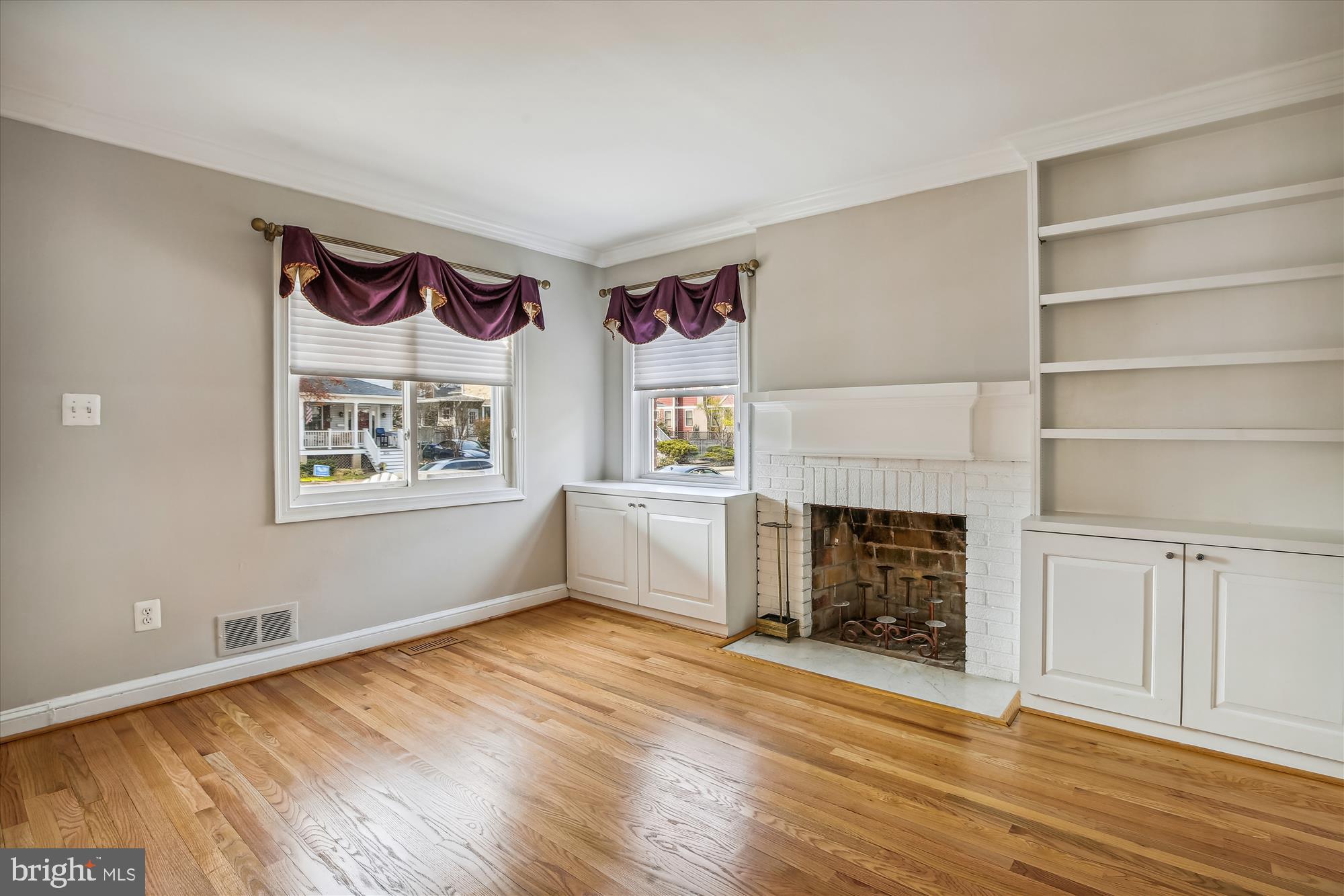 LYON PARK - Residential